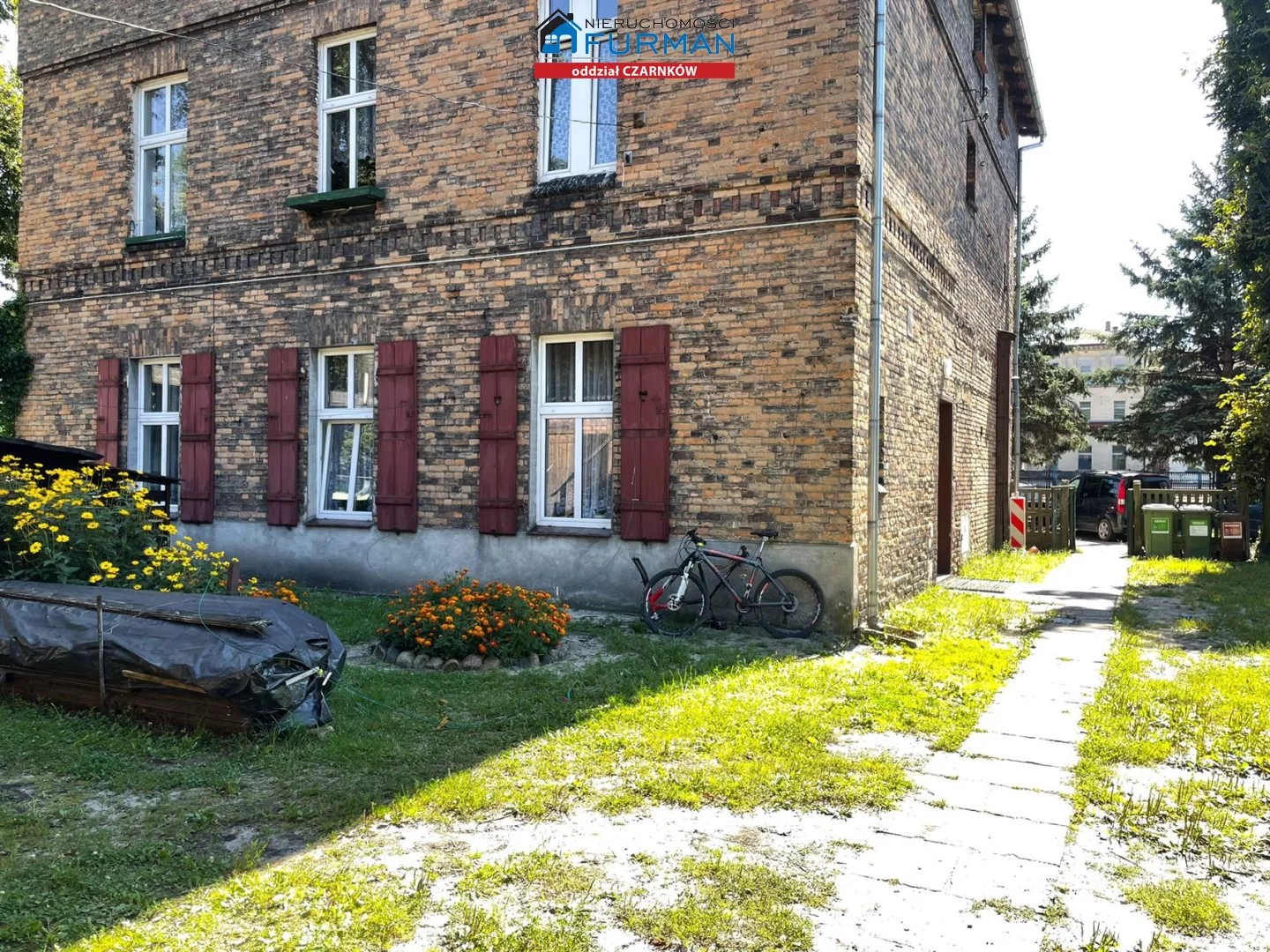 3 pokoje, mieszkanie 62,00 m², piętro 2, oferta nr , FCZ-MS-197413, Krzyż Wielkopolski