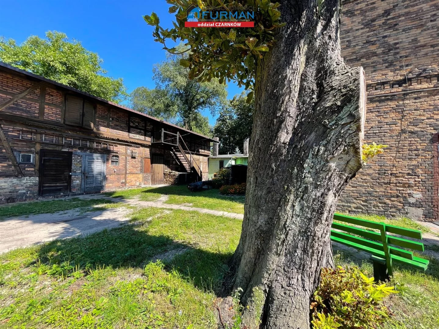 3 pokoje, mieszkanie 62,00 m², piętro 2, oferta nr , FCZ-MS-197413, Krzyż Wielkopolski