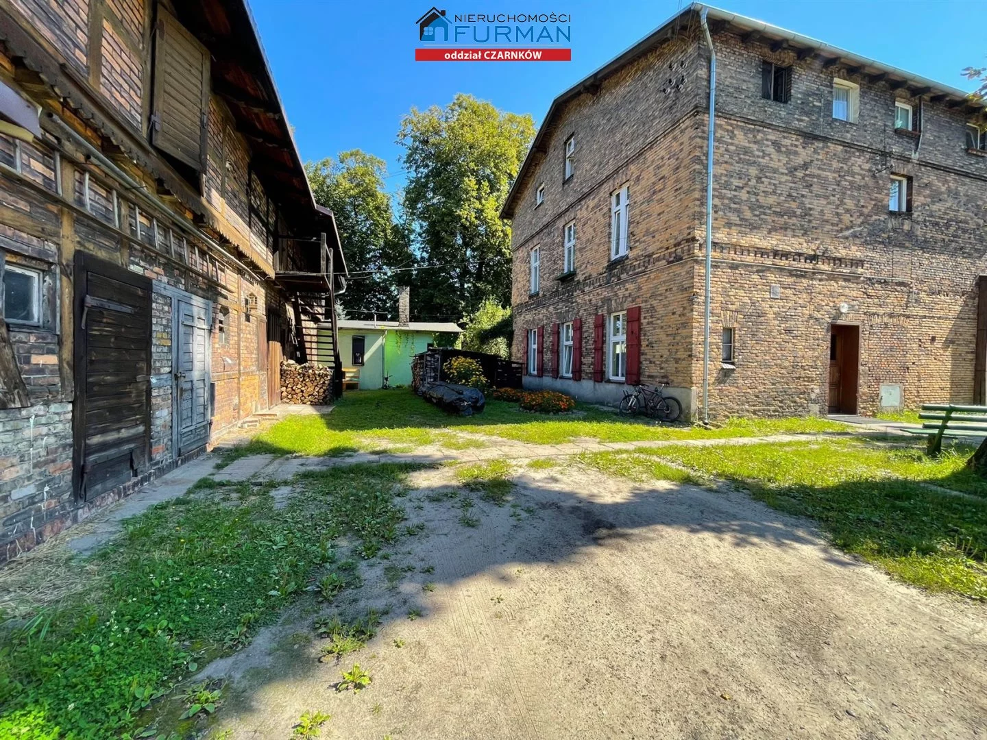 3 pokoje, mieszkanie 62,00 m², piętro 2, oferta nr , FCZ-MS-197413, Krzyż Wielkopolski