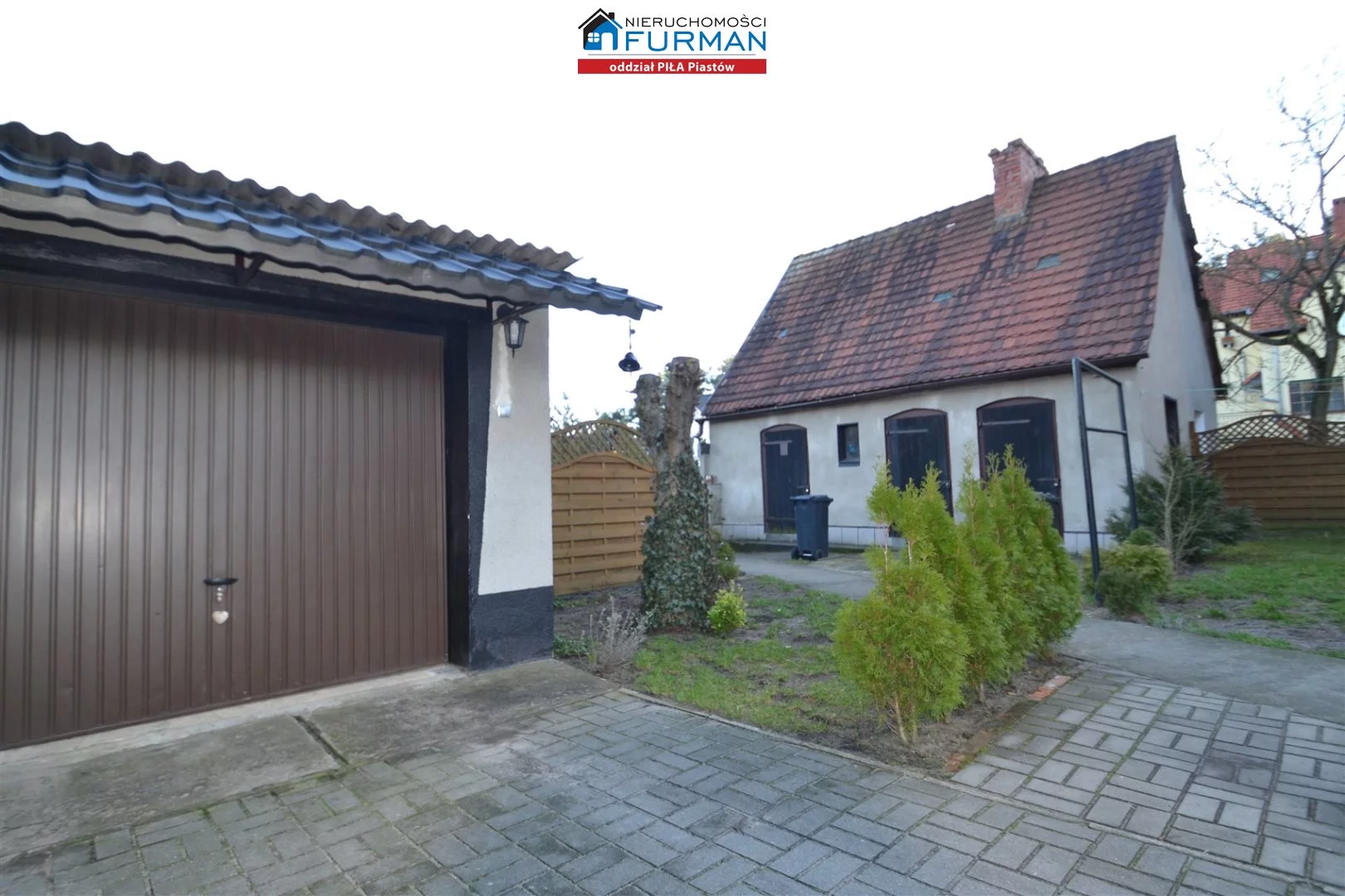 3 pokoje, mieszkanie 66,00 m², parter, oferta nr , FRP-MS-196773-1, Piła