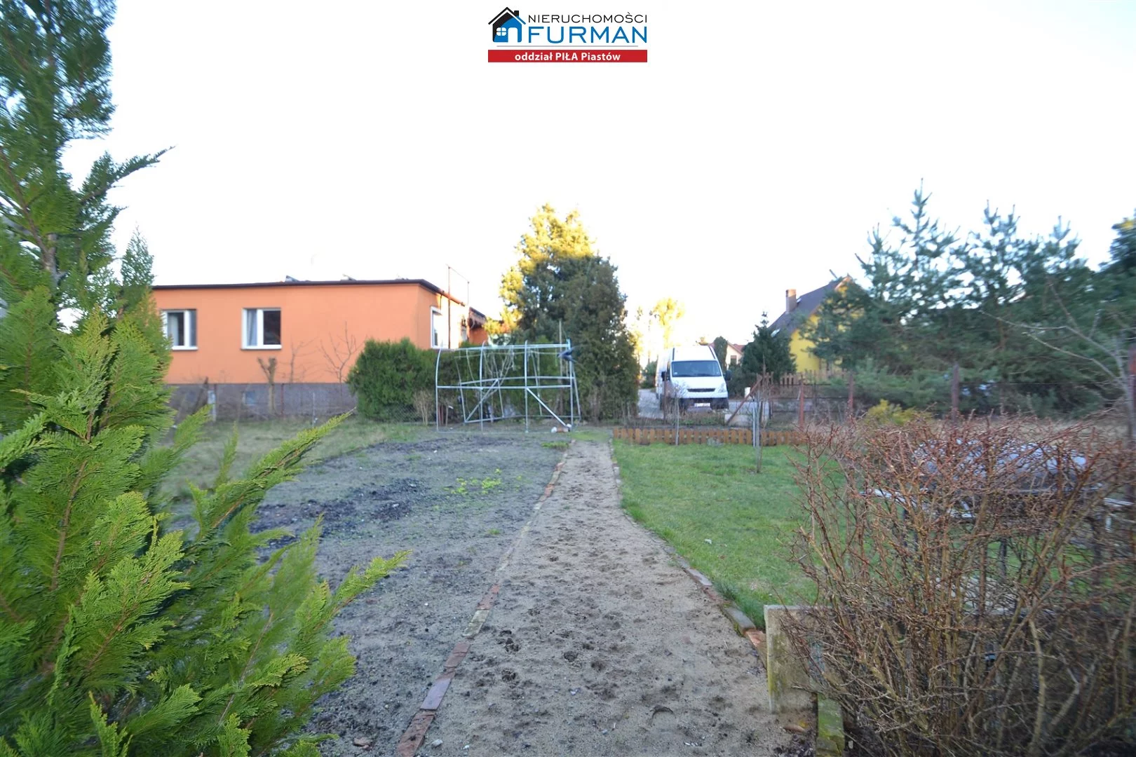 3 pokoje, mieszkanie 66,00 m², parter, oferta nr , FRP-MS-196773-1, Piła