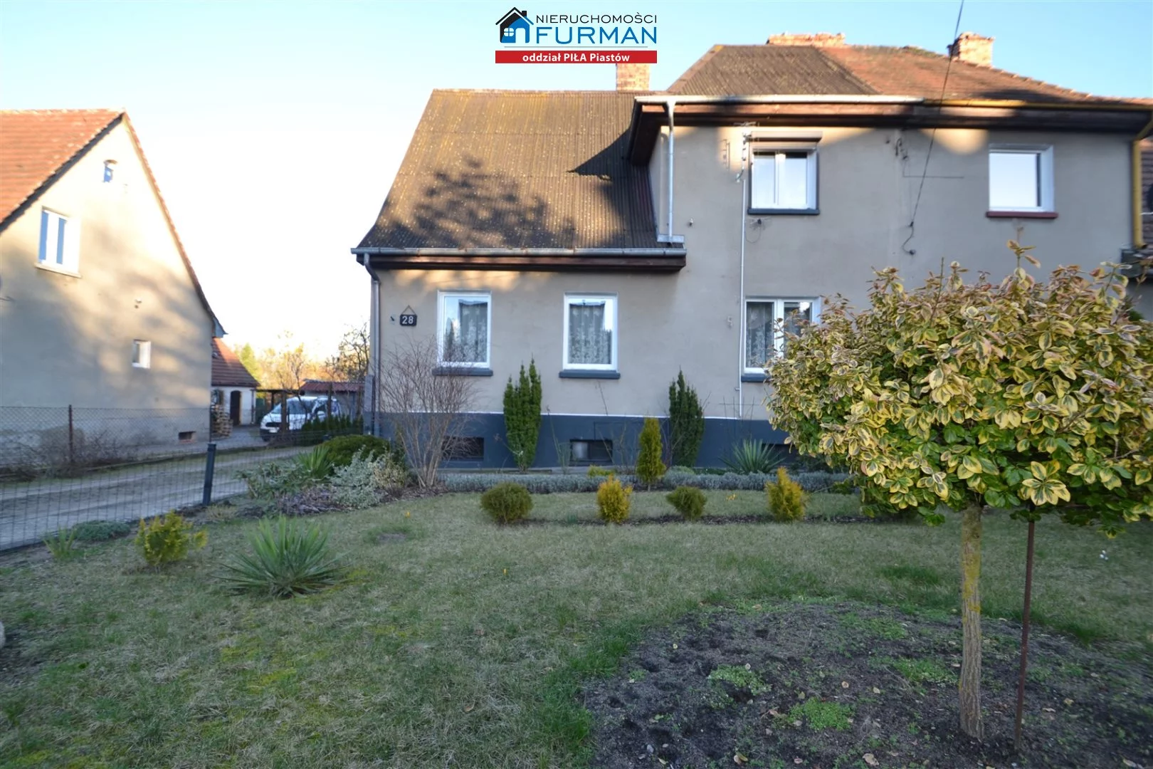 3 pokoje, mieszkanie 66,00 m², parter, oferta nr , FRP-MS-196773-1, Piła