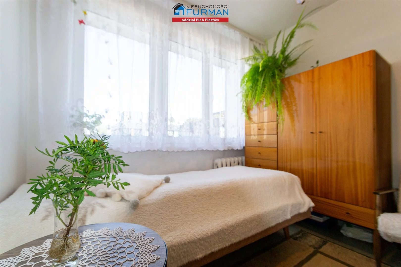 3 pokoje, mieszkanie 46,40 m², piętro 2, oferta nr , FRP-MS-197225, Piła