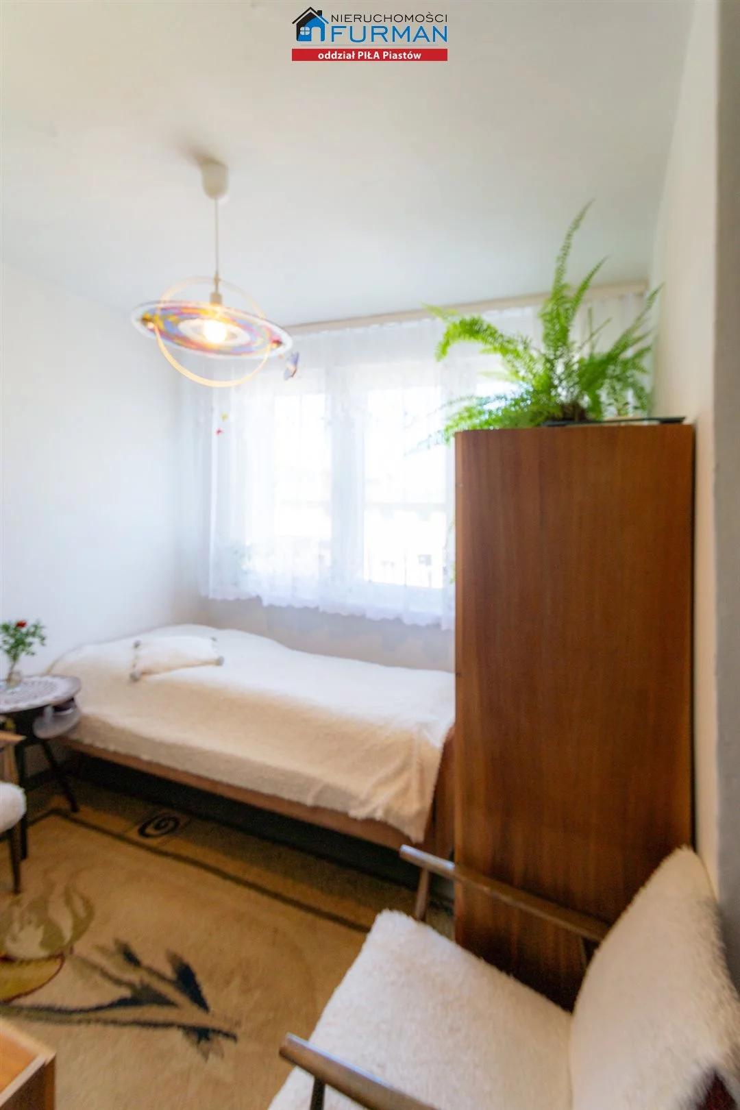 3 pokoje, mieszkanie 46,40 m², piętro 2, oferta nr , FRP-MS-197225, Piła