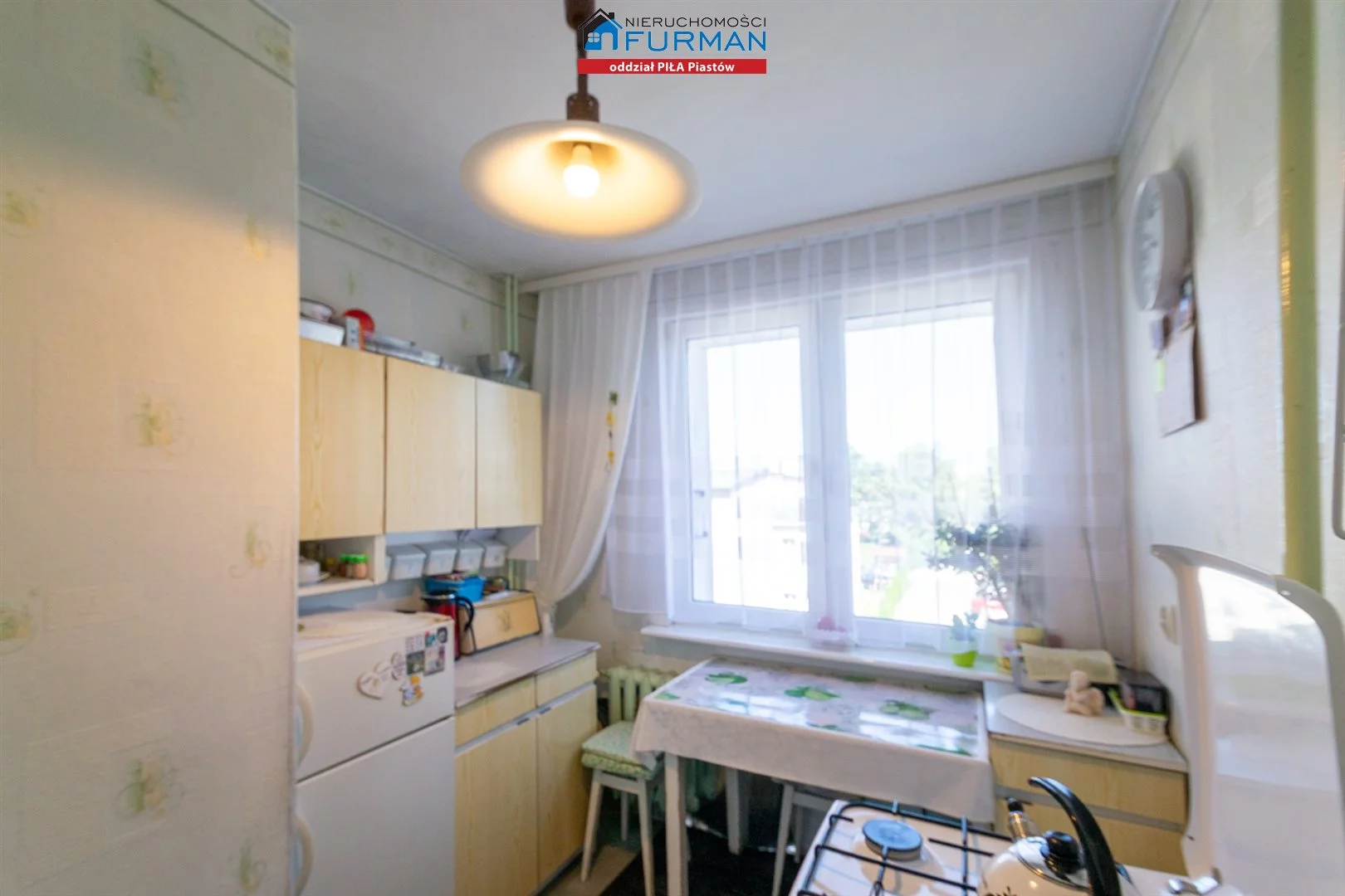 3 pokoje, mieszkanie 46,40 m², piętro 2, oferta nr , FRP-MS-197225, Piła