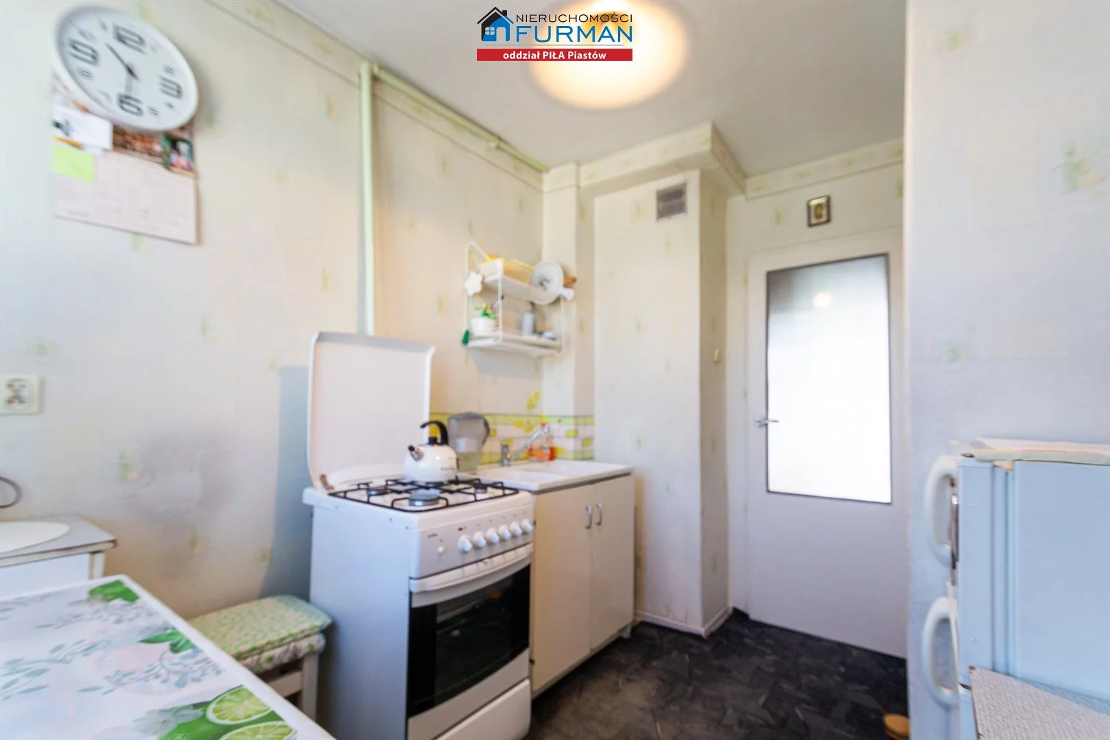 3 pokoje, mieszkanie 46,40 m², piętro 2, oferta nr , FRP-MS-197225, Piła