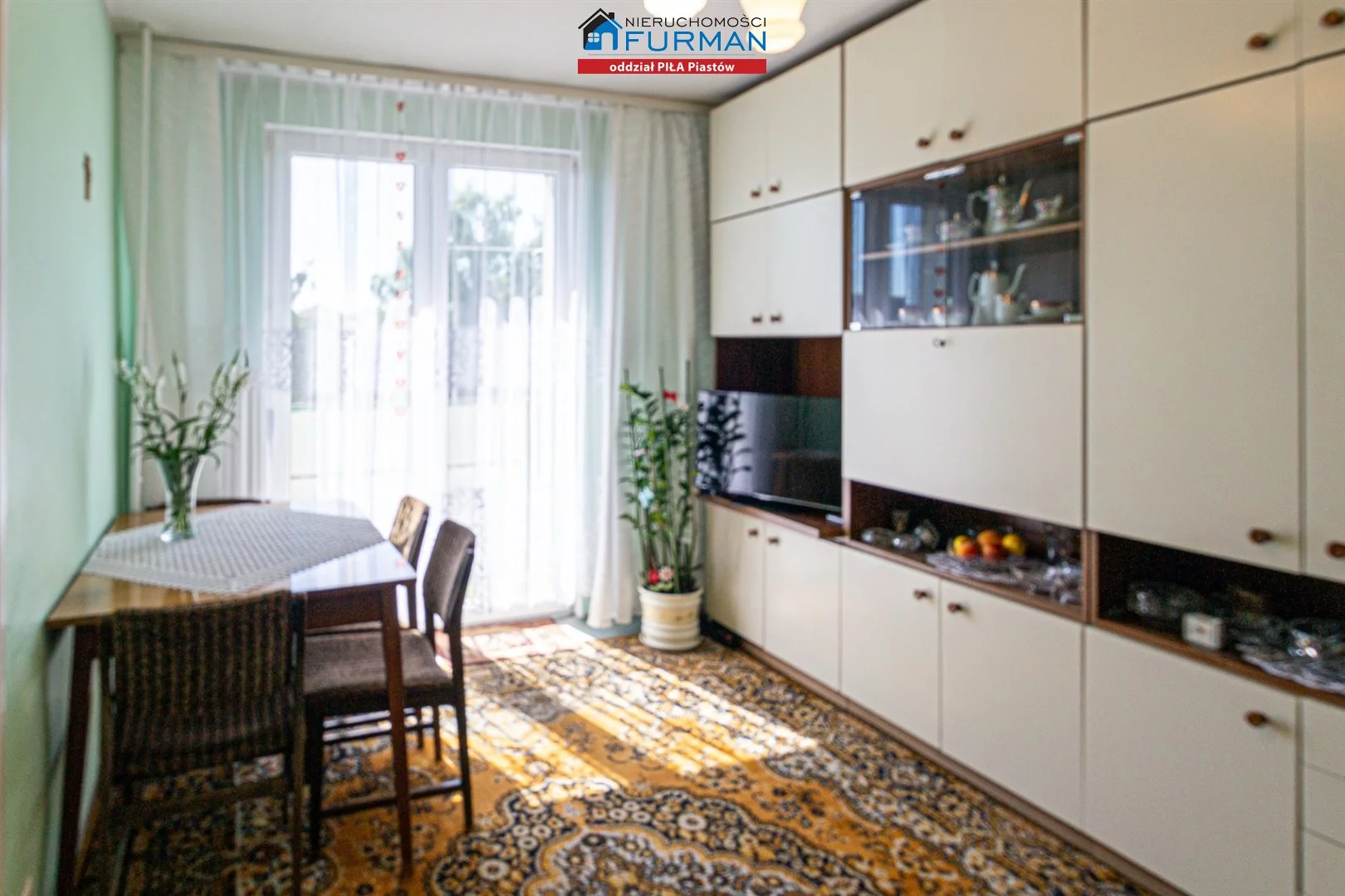 3 pokoje, mieszkanie 46,40 m², piętro 2, oferta nr , FRP-MS-197225, Piła