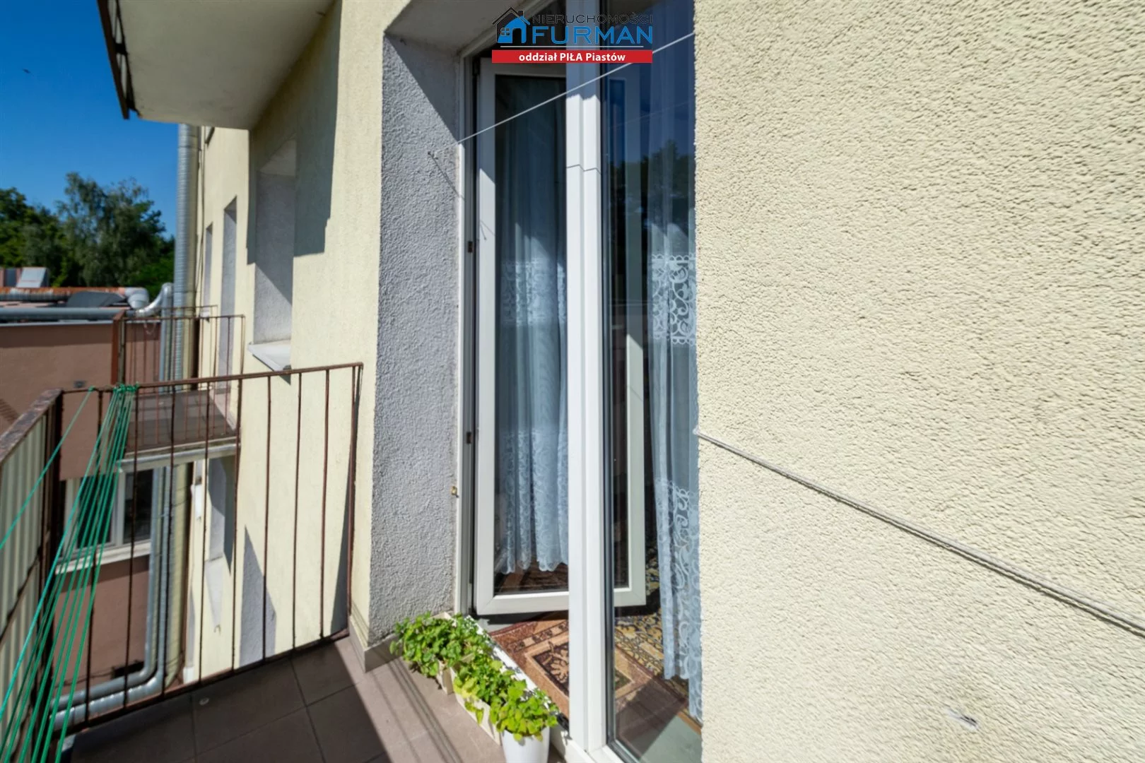 3 pokoje, mieszkanie 46,40 m², piętro 2, oferta nr , FRP-MS-197225, Piła