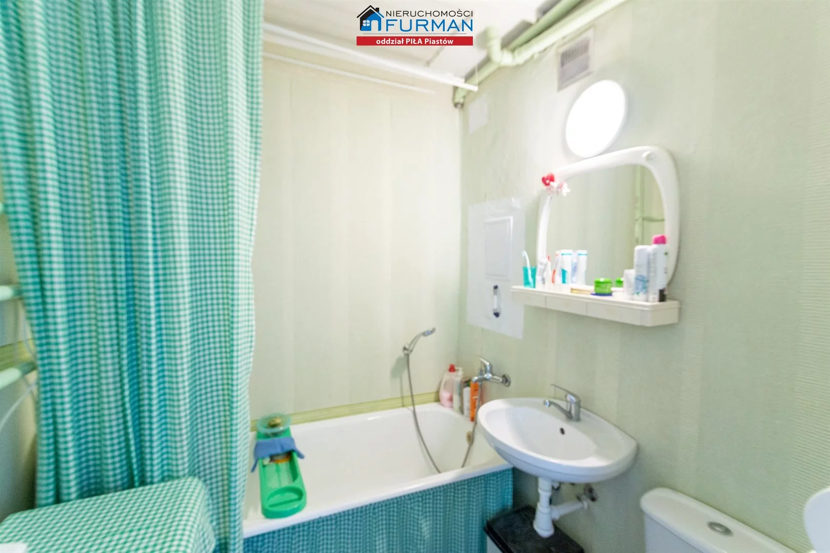 3 pokoje, mieszkanie 46,40 m², piętro 2, oferta nr , FRP-MS-197225, Piła