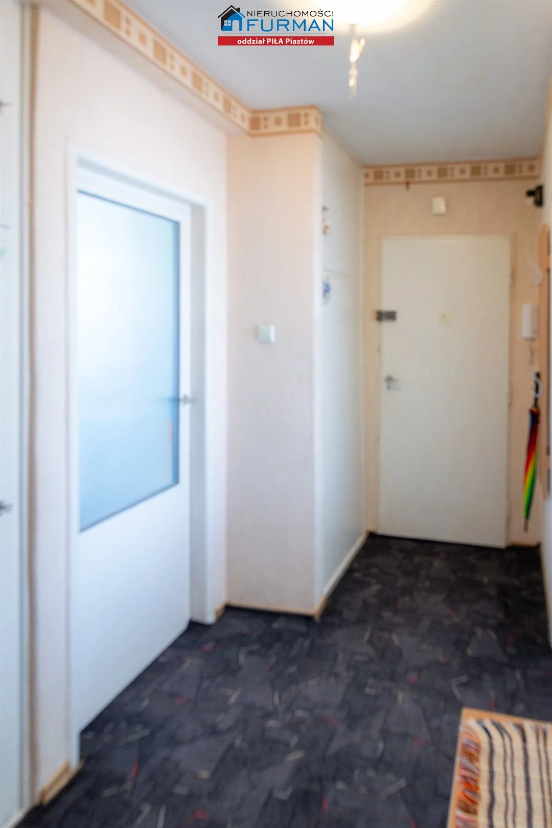 3 pokoje, mieszkanie 46,40 m², piętro 2, oferta nr , FRP-MS-197225, Piła