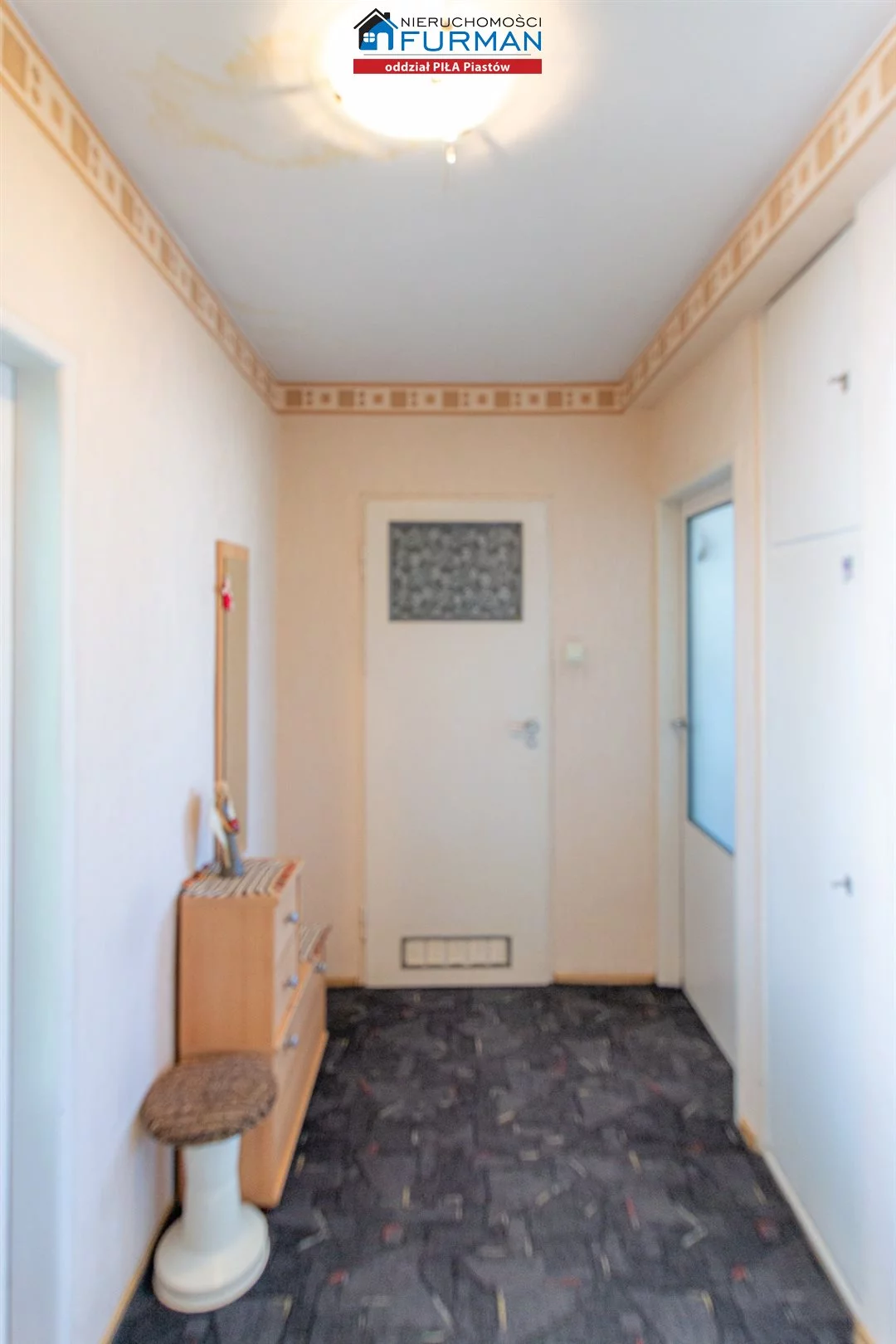 3 pokoje, mieszkanie 46,40 m², piętro 2, oferta nr , FRP-MS-197225, Piła