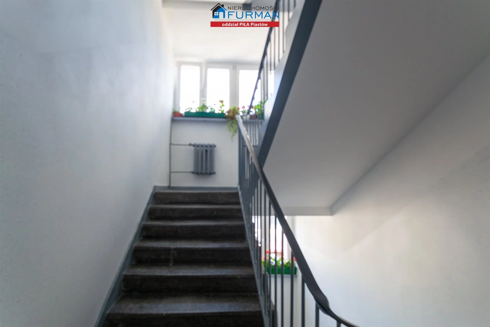 3 pokoje, mieszkanie 46,40 m², piętro 2, oferta nr , FRP-MS-197225, Piła