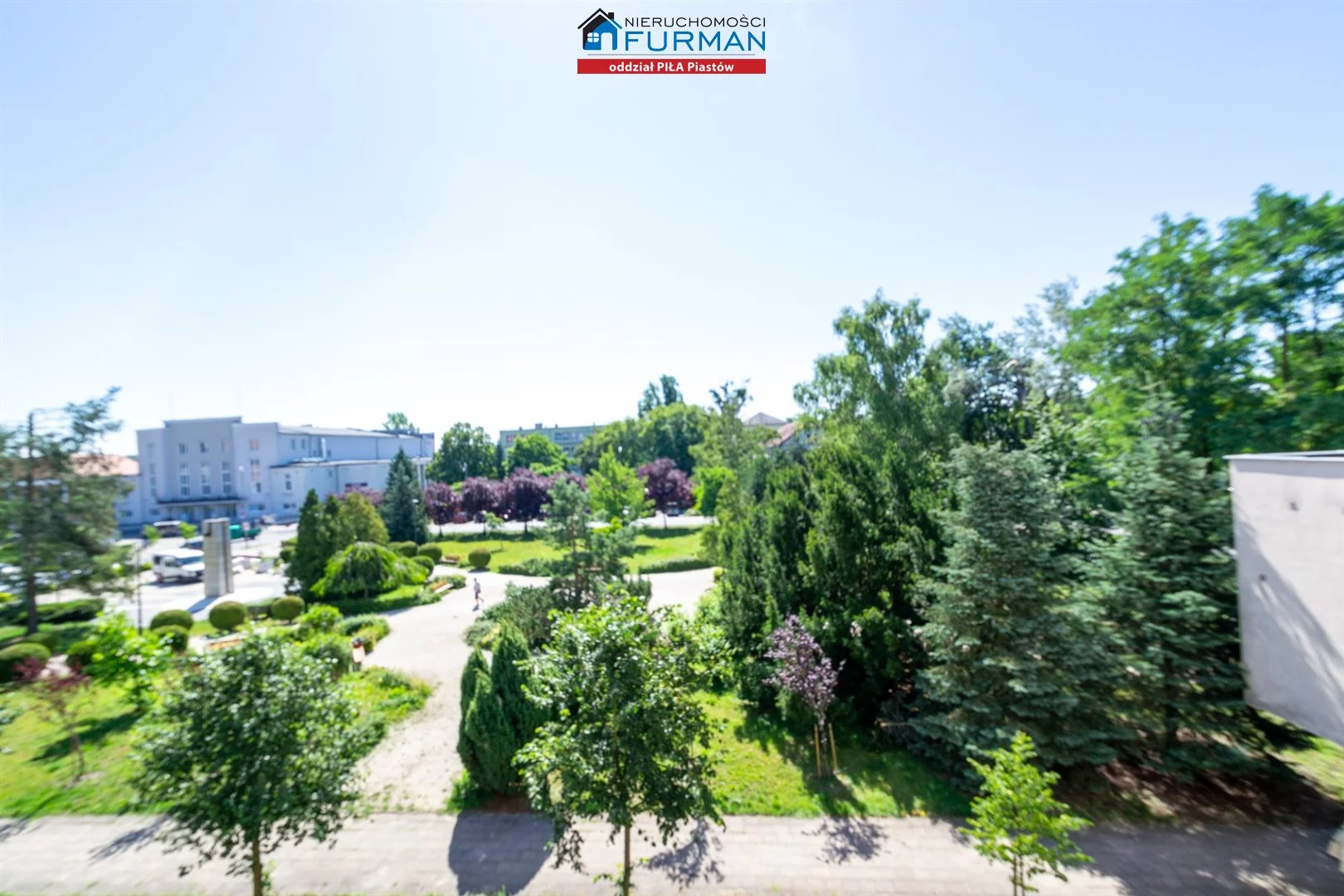 3 pokoje, mieszkanie 46,40 m², piętro 2, oferta nr , FRP-MS-197225, Piła