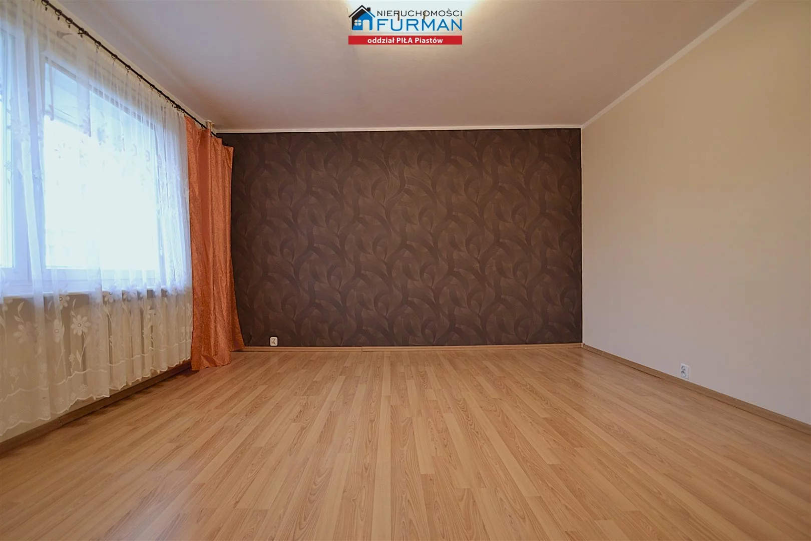 Mieszkanie trzypokojowe 60,14 m², Piła, Sprzedaż