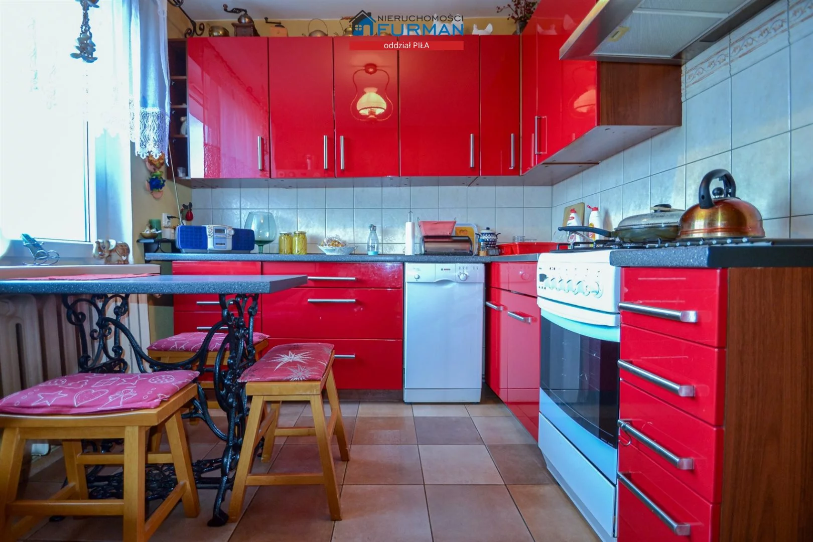 3 pokoje, mieszkanie 60,14 m², piętro 4, oferta nr , FRP-MS-197850-2, Piła