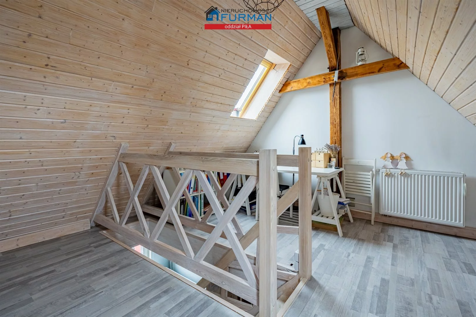 3 pokoje, mieszkanie 69,00 m², piętro 1, oferta nr , FRP-MS-198190, Piła