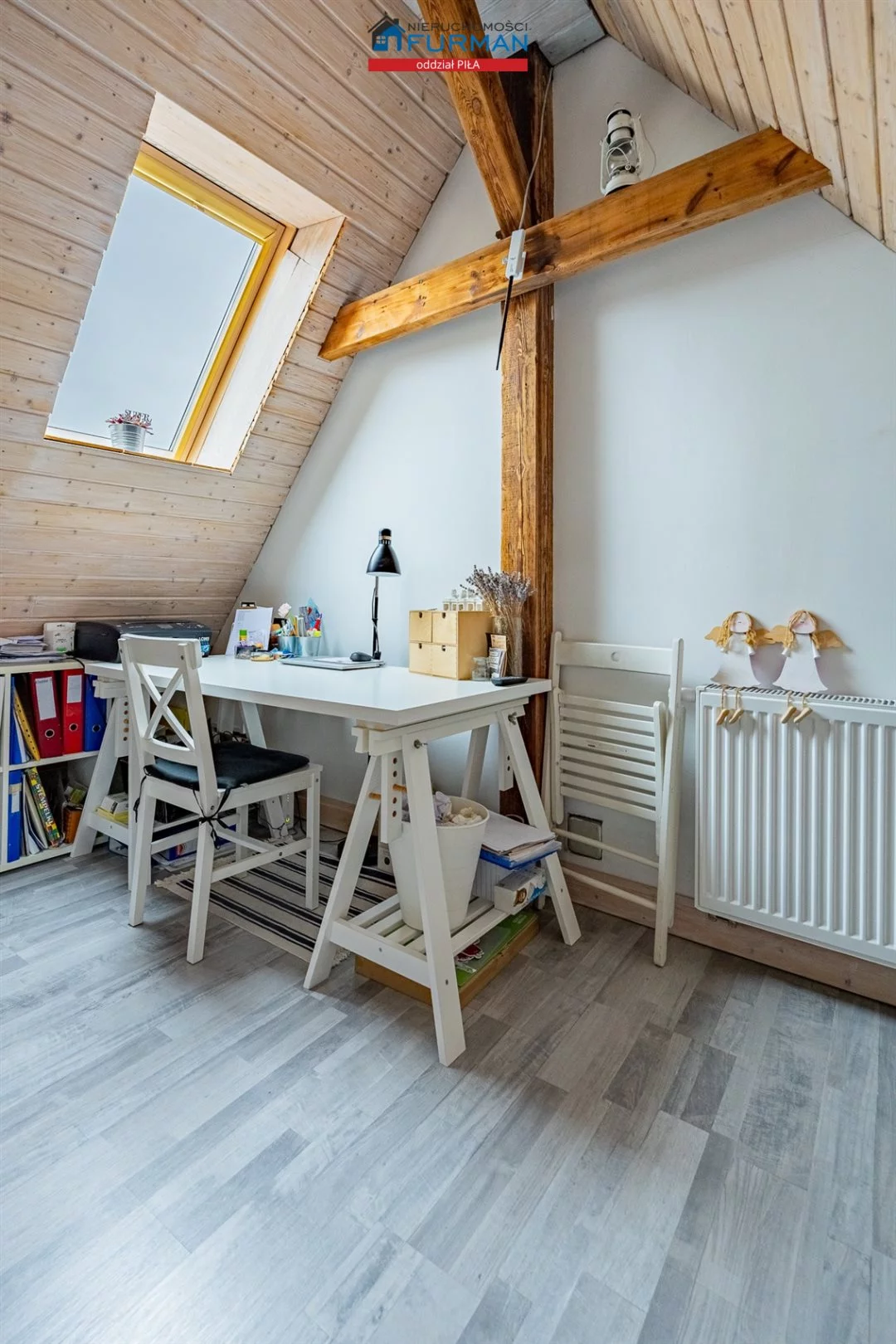 3 pokoje, mieszkanie 69,00 m², piętro 1, oferta nr , FRP-MS-198190, Piła