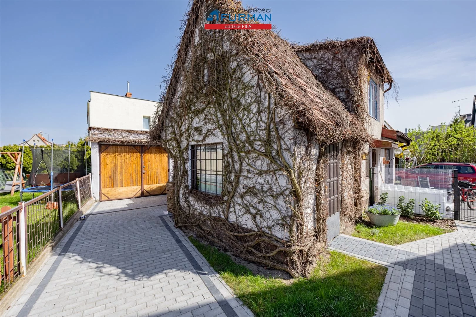 3 pokoje, mieszkanie 69,00 m², piętro 1, oferta nr , FRP-MS-198190, Piła