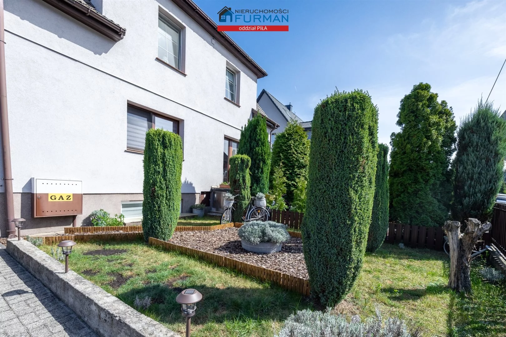 3 pokoje, mieszkanie 69,00 m², piętro 1, oferta nr , FRP-MS-198190, Piła