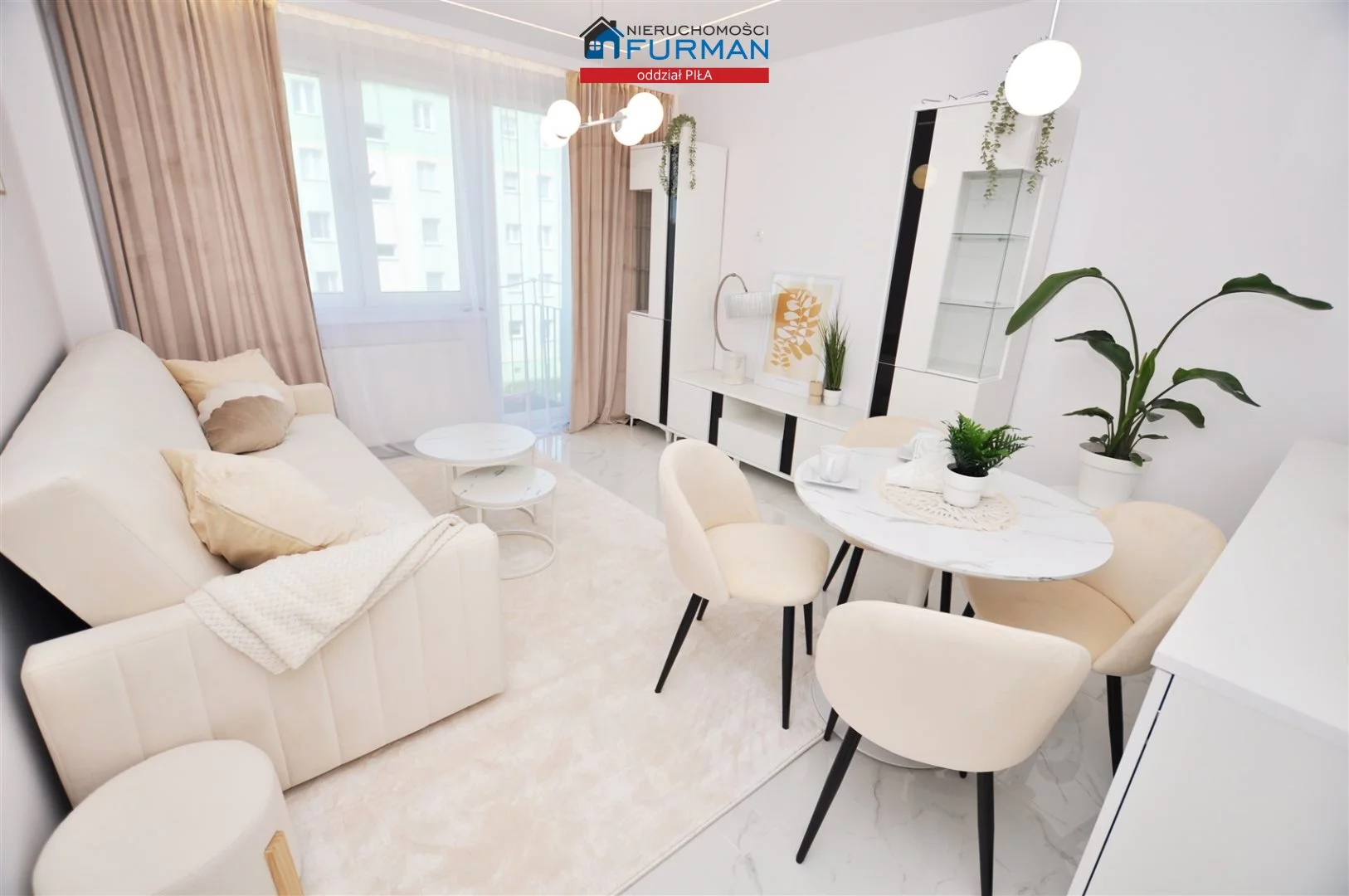 Apartamenty FRP-MS-198222 Piła