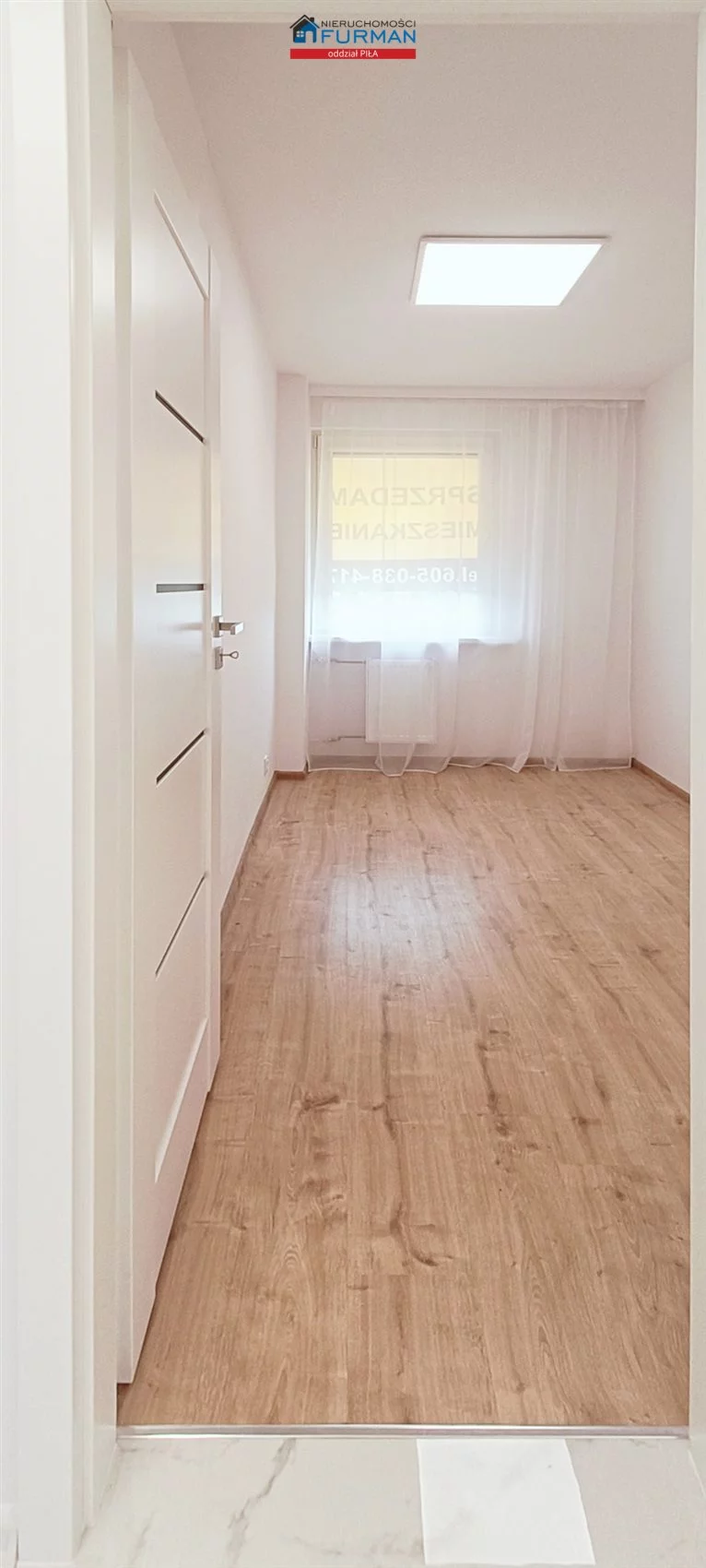 3 pokoje, mieszkanie 48,00 m², piętro 2, oferta nr , FRP-MS-198222, Piła