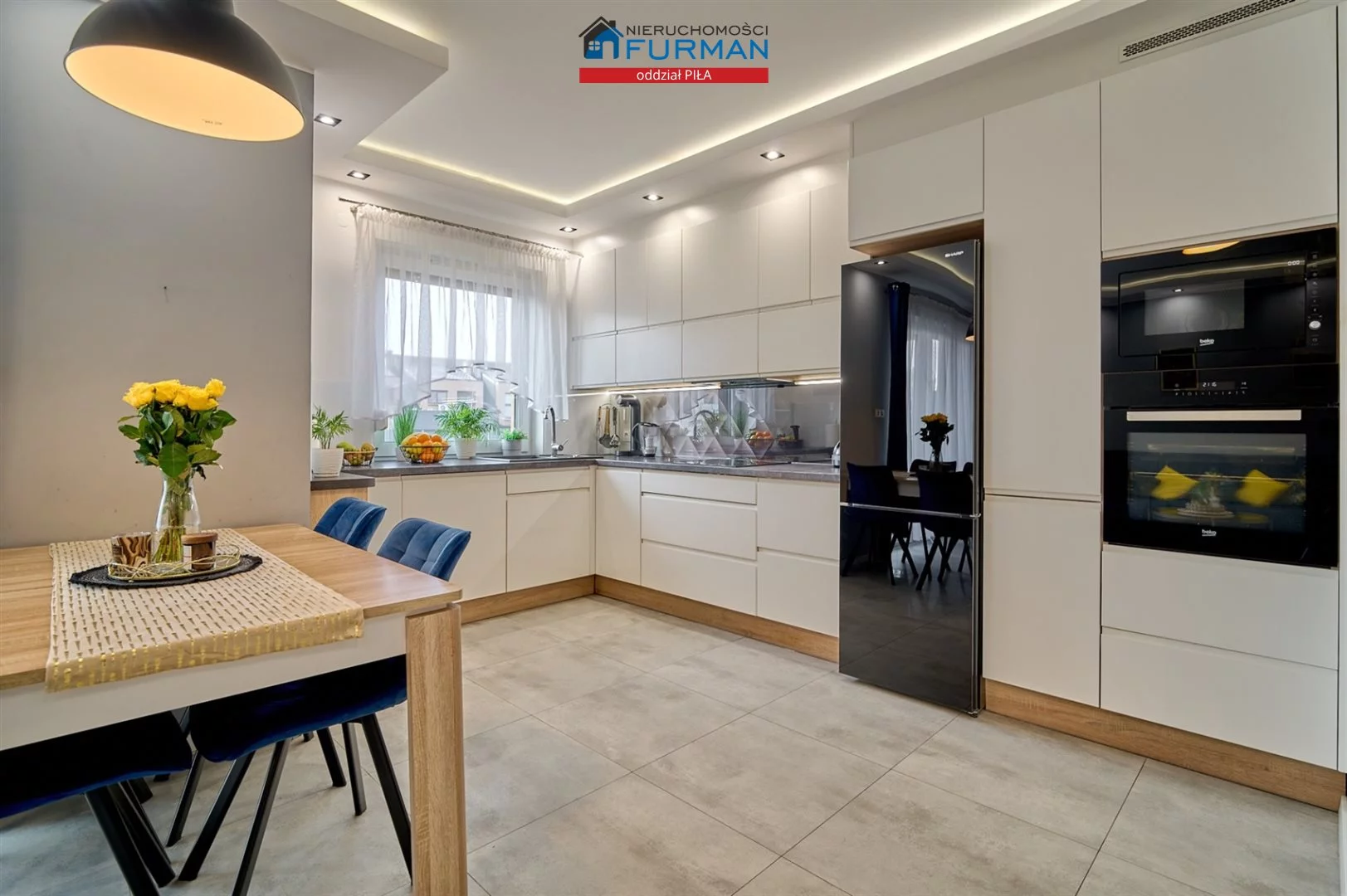 Apartamenty FRP-MS-198029-1 Piła
