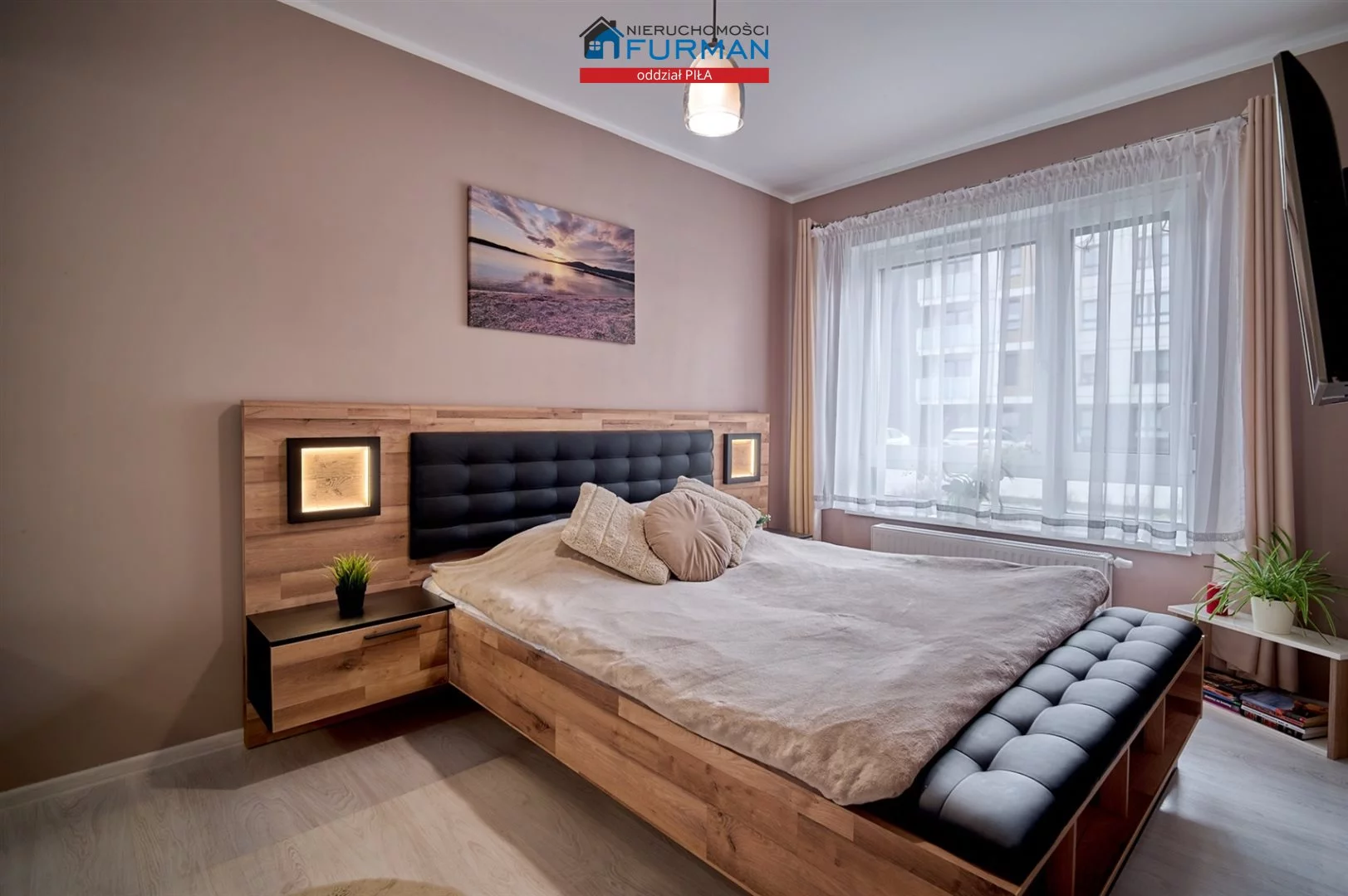 3 pokoje, mieszkanie 69,52 m², parter, oferta nr , FRP-MS-198029-1, Piła