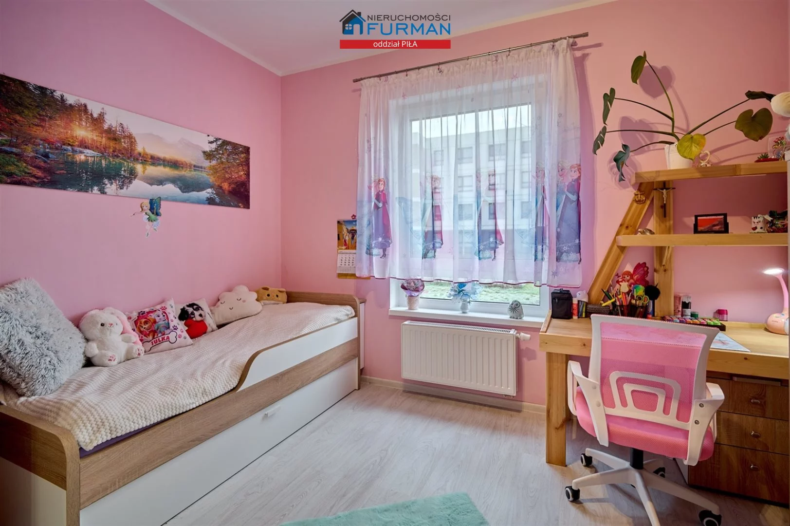3 pokoje, mieszkanie 69,52 m², parter, oferta nr , FRP-MS-198029-1, Piła
