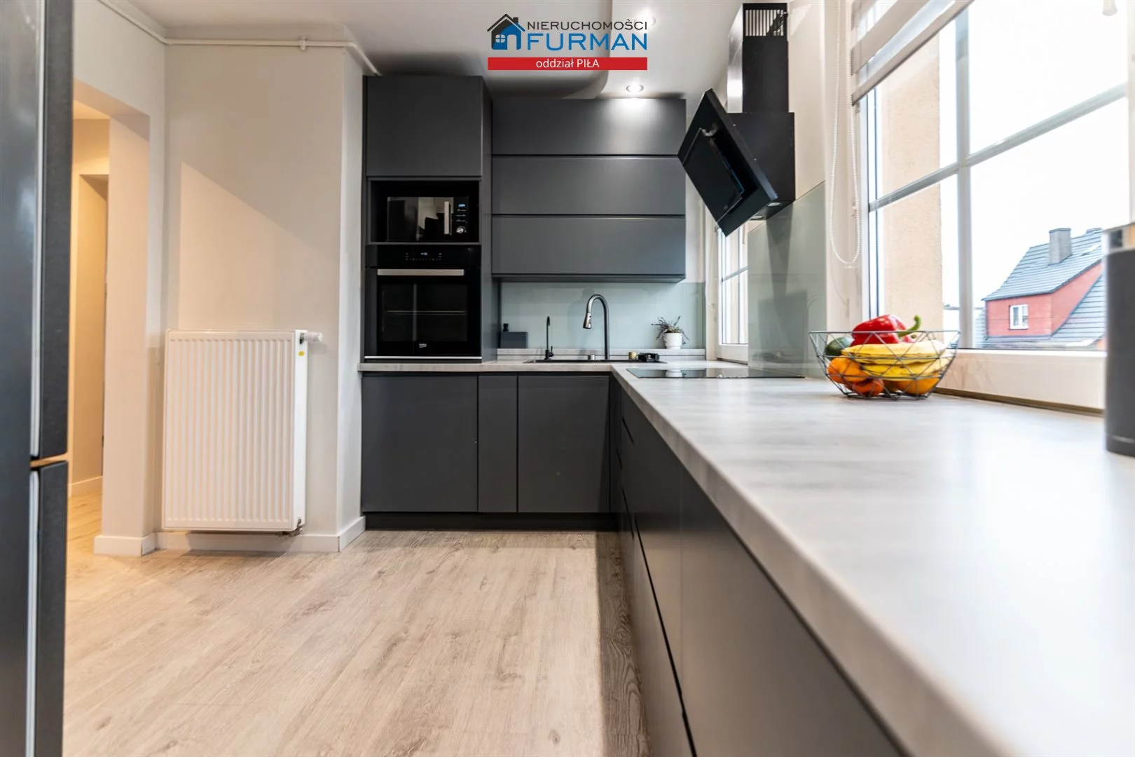3 pokoje, mieszkanie 76,41 m², piętro 1, oferta nr , FRP-MS-198097, Piła, Górne