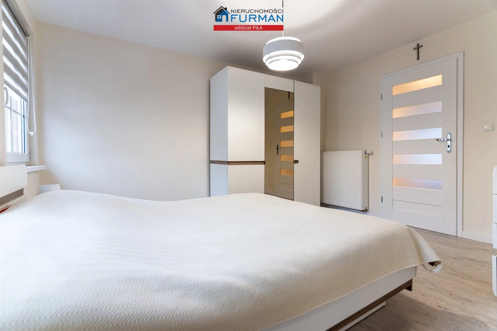 3 pokoje, mieszkanie 76,41 m², piętro 1, oferta nr , FRP-MS-198097, Piła, Górne