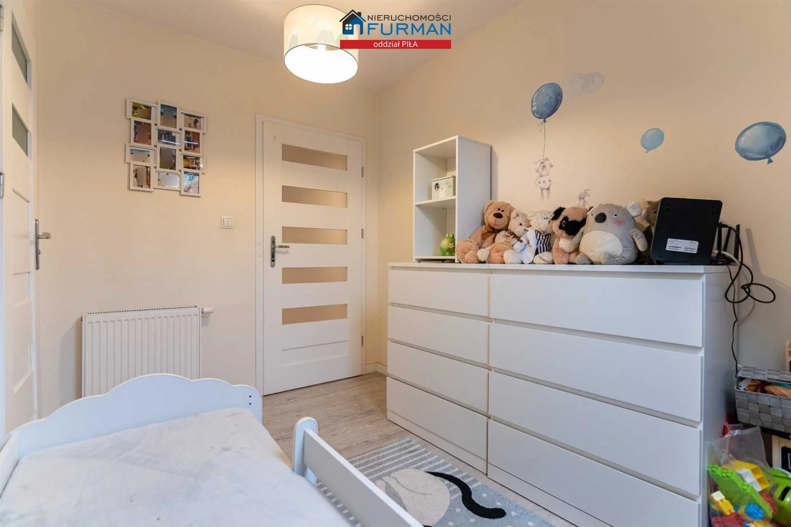 3 pokoje, mieszkanie 76,41 m², piętro 1, oferta nr , FRP-MS-198097, Piła, Górne