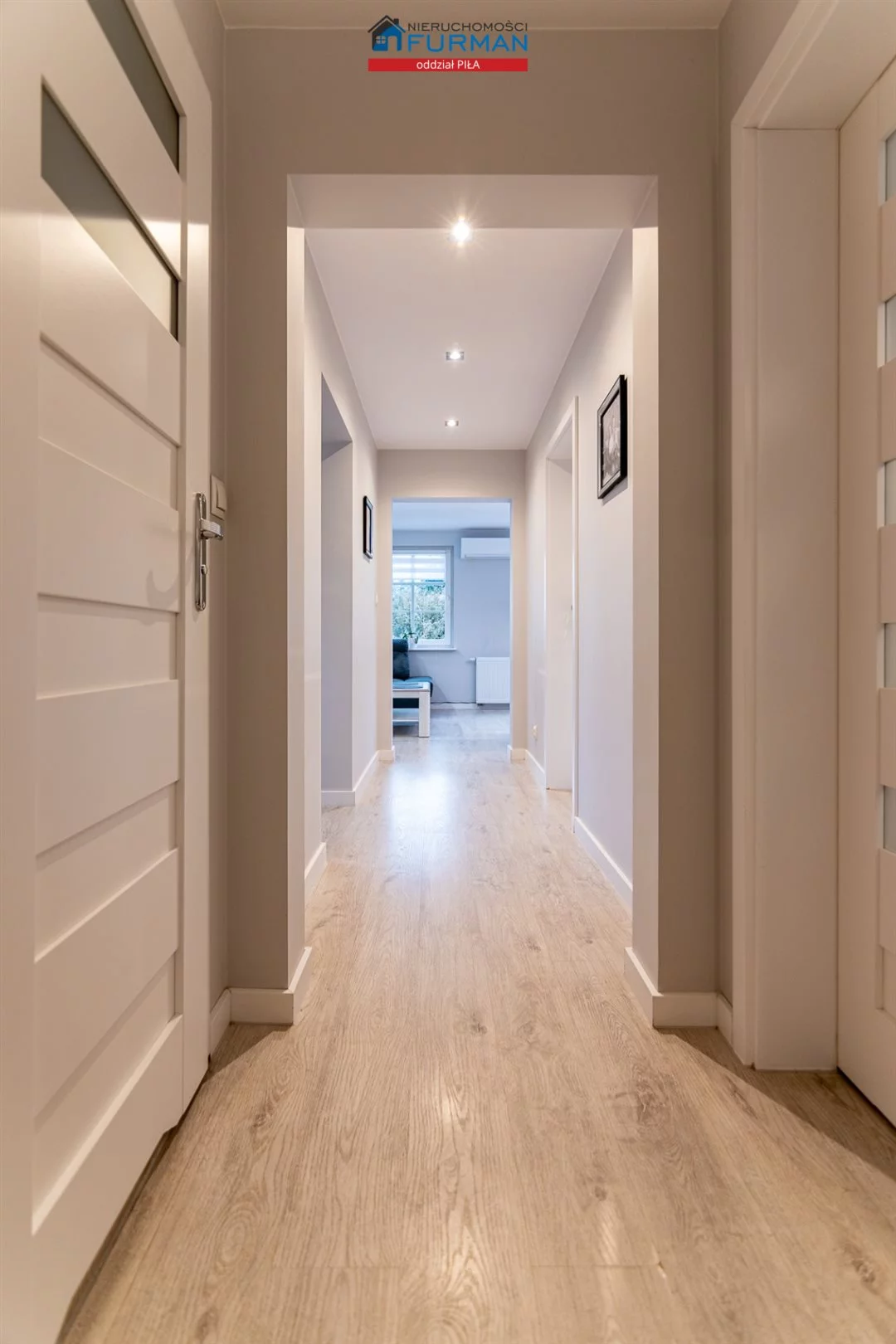 3 pokoje, mieszkanie 76,41 m², piętro 1, oferta nr , FRP-MS-198097, Piła, Górne