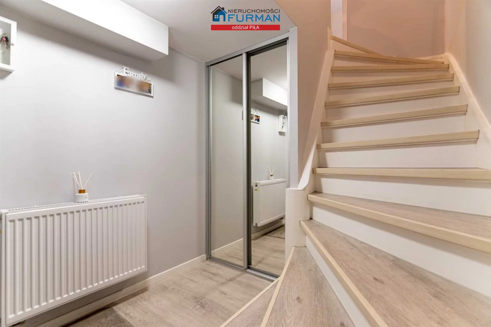 3 pokoje, mieszkanie 76,41 m², piętro 1, oferta nr , FRP-MS-198097, Piła, Górne