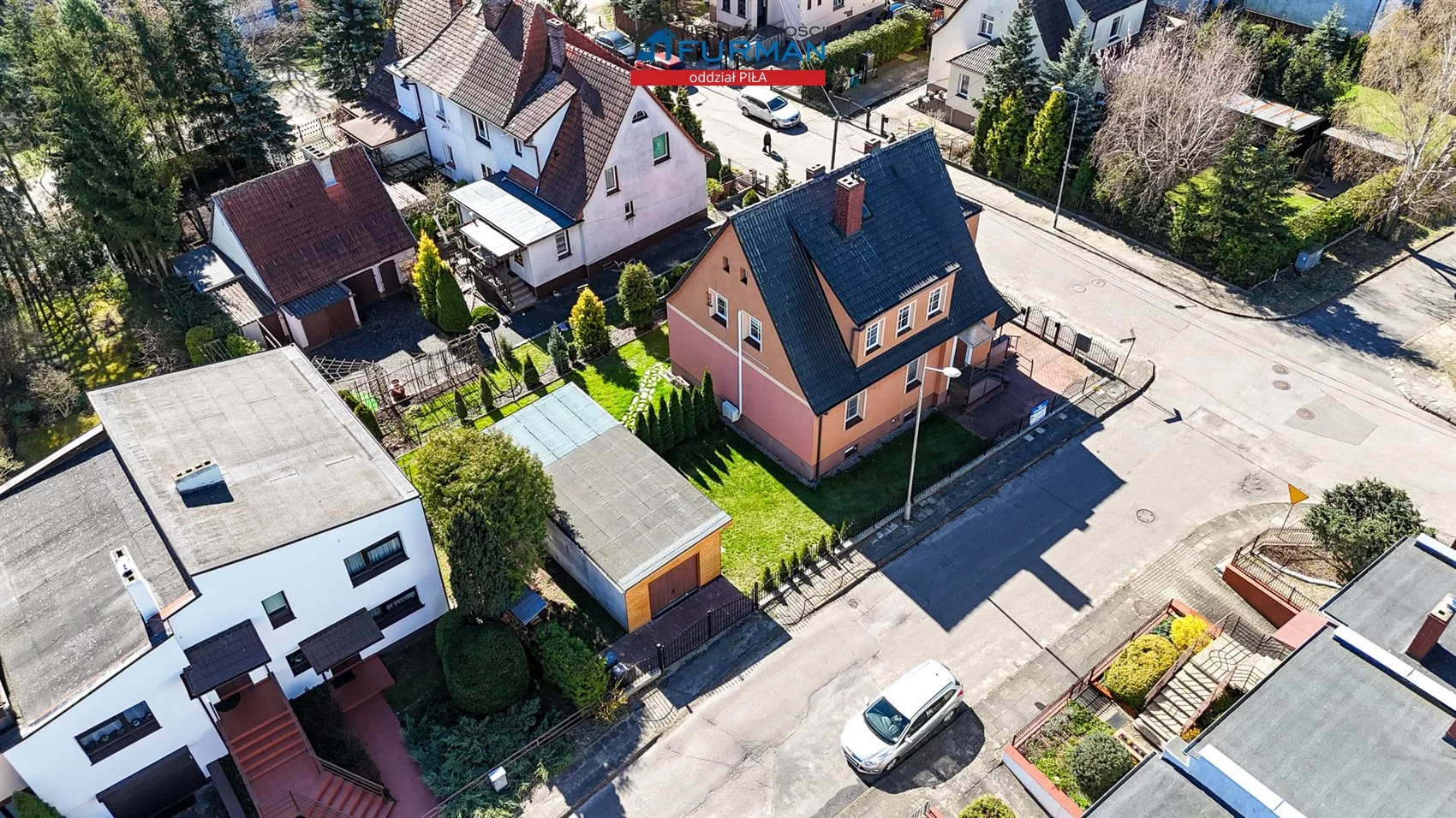 3 pokoje, mieszkanie 76,41 m², piętro 1, oferta nr , FRP-MS-198097, Piła, Górne