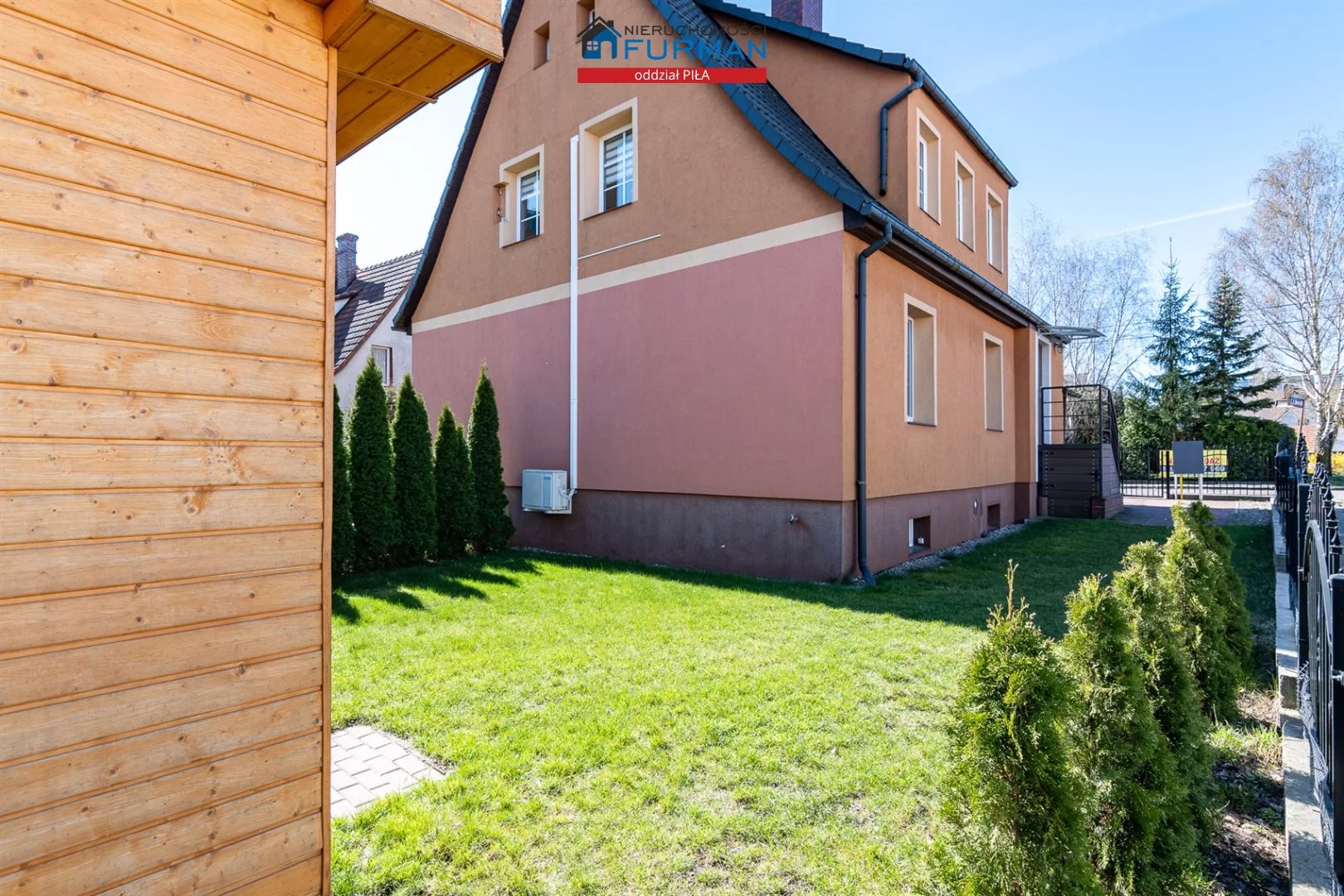 3 pokoje, mieszkanie 76,41 m², piętro 1, oferta nr , FRP-MS-198097, Piła, Górne