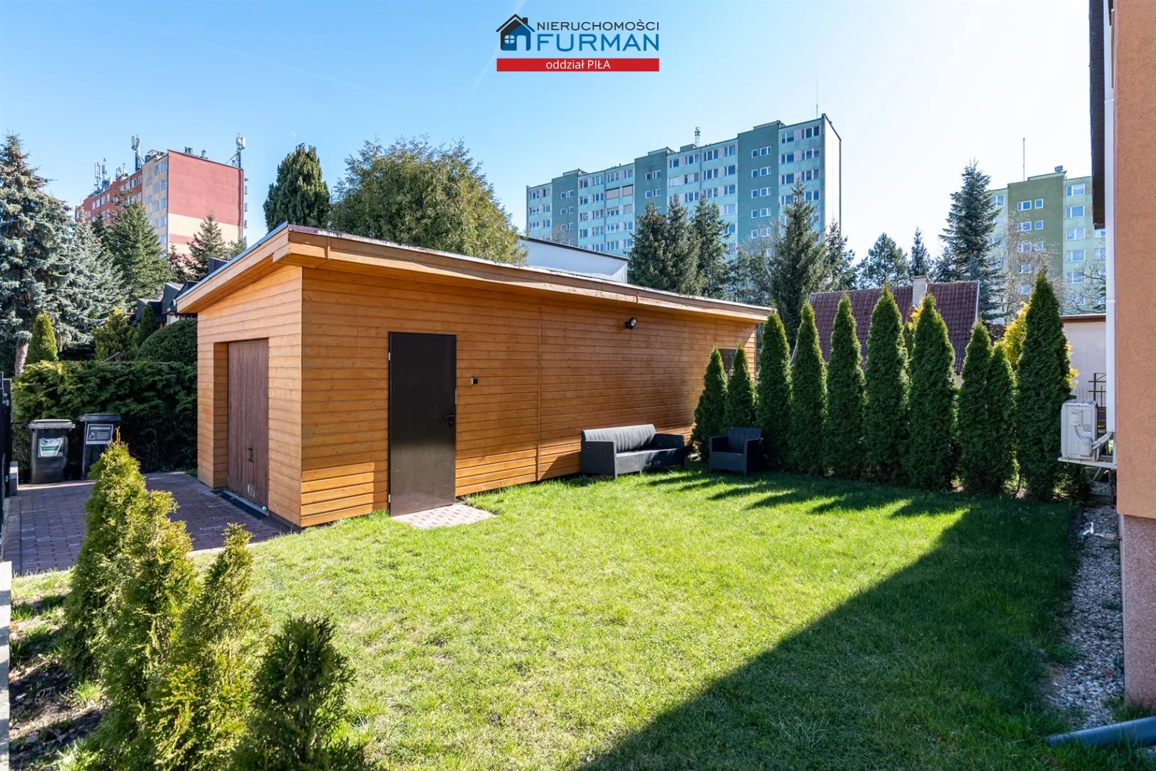 3 pokoje, mieszkanie 76,41 m², piętro 1, oferta nr , FRP-MS-198097, Piła, Górne