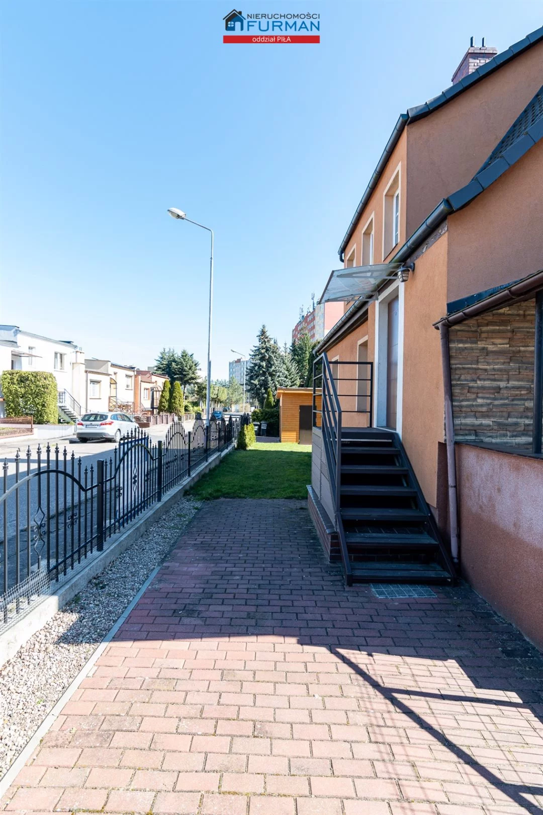 3 pokoje, mieszkanie 76,41 m², piętro 1, oferta nr , FRP-MS-198097, Piła, Górne