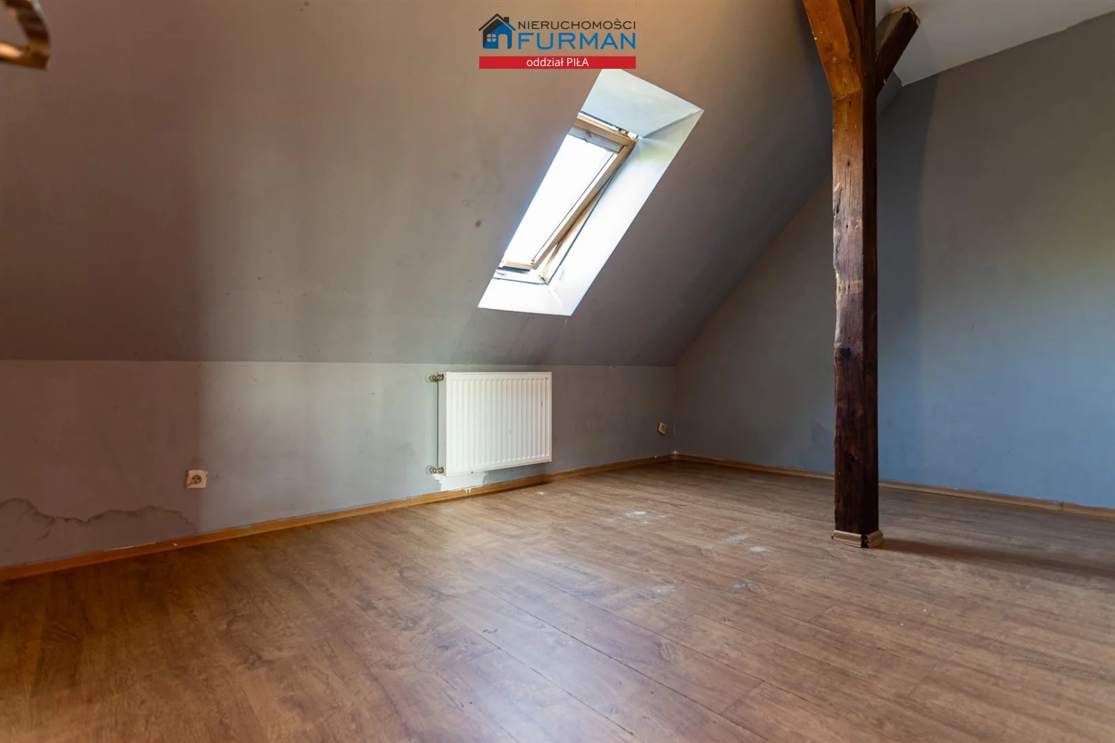 3 pokoje, mieszkanie 42,24 m², piętro 2, oferta nr , FRP-MS-198130, Piła, Górne