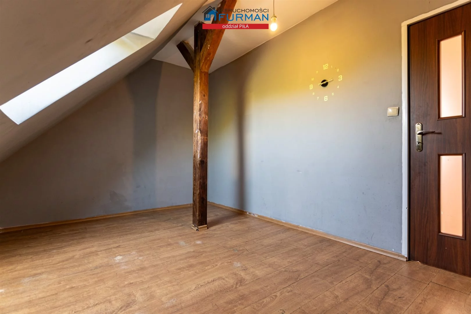 3 pokoje, mieszkanie 42,24 m², piętro 2, oferta nr , FRP-MS-198130, Piła, Górne