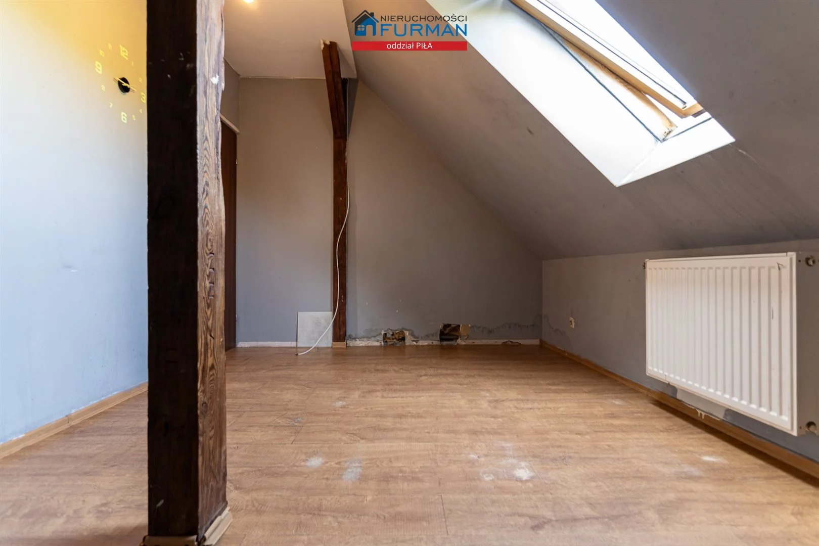 3 pokoje, mieszkanie 42,24 m², piętro 2, oferta nr , FRP-MS-198130, Piła, Górne
