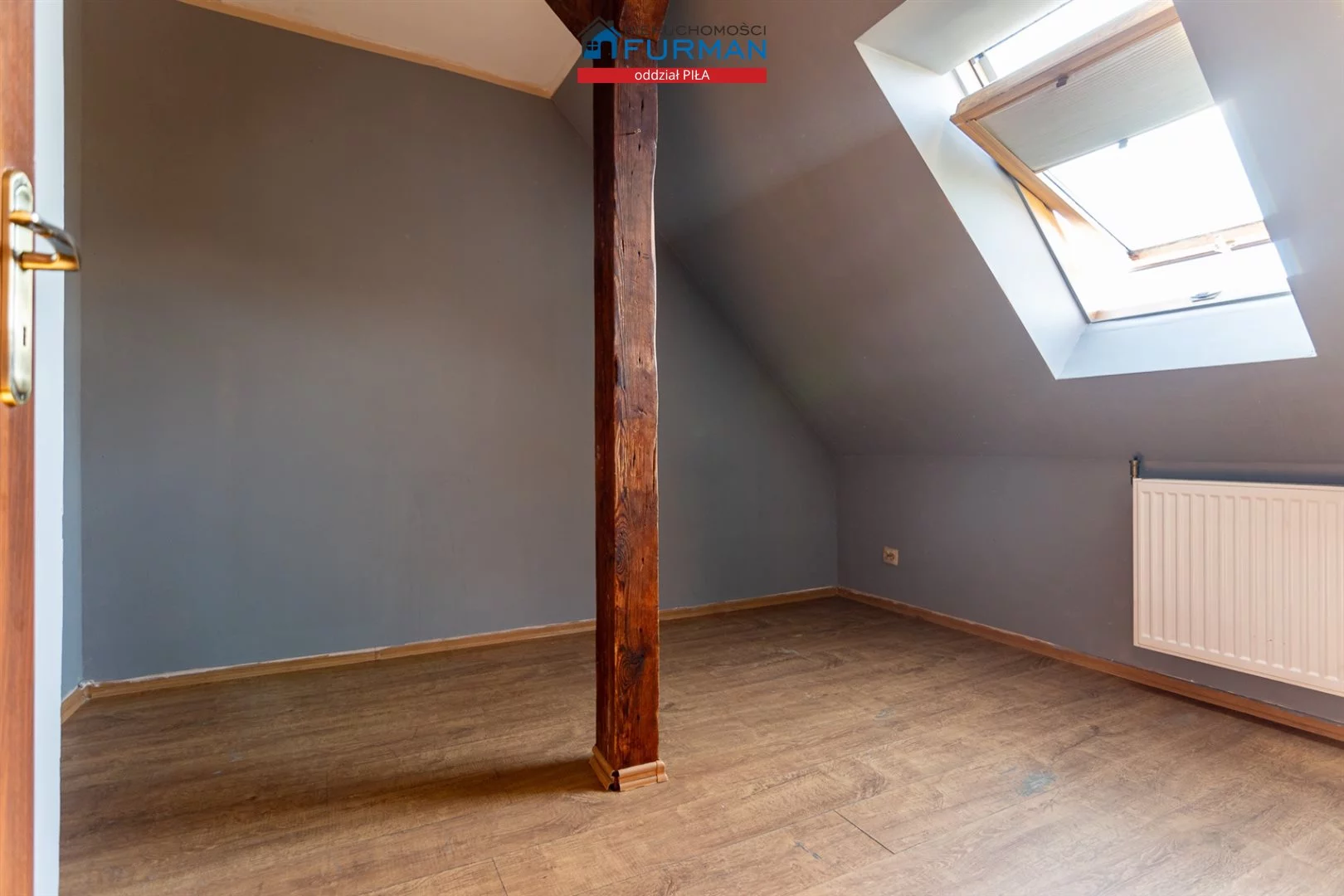 3 pokoje, mieszkanie 42,24 m², piętro 2, oferta nr , FRP-MS-198130, Piła, Górne