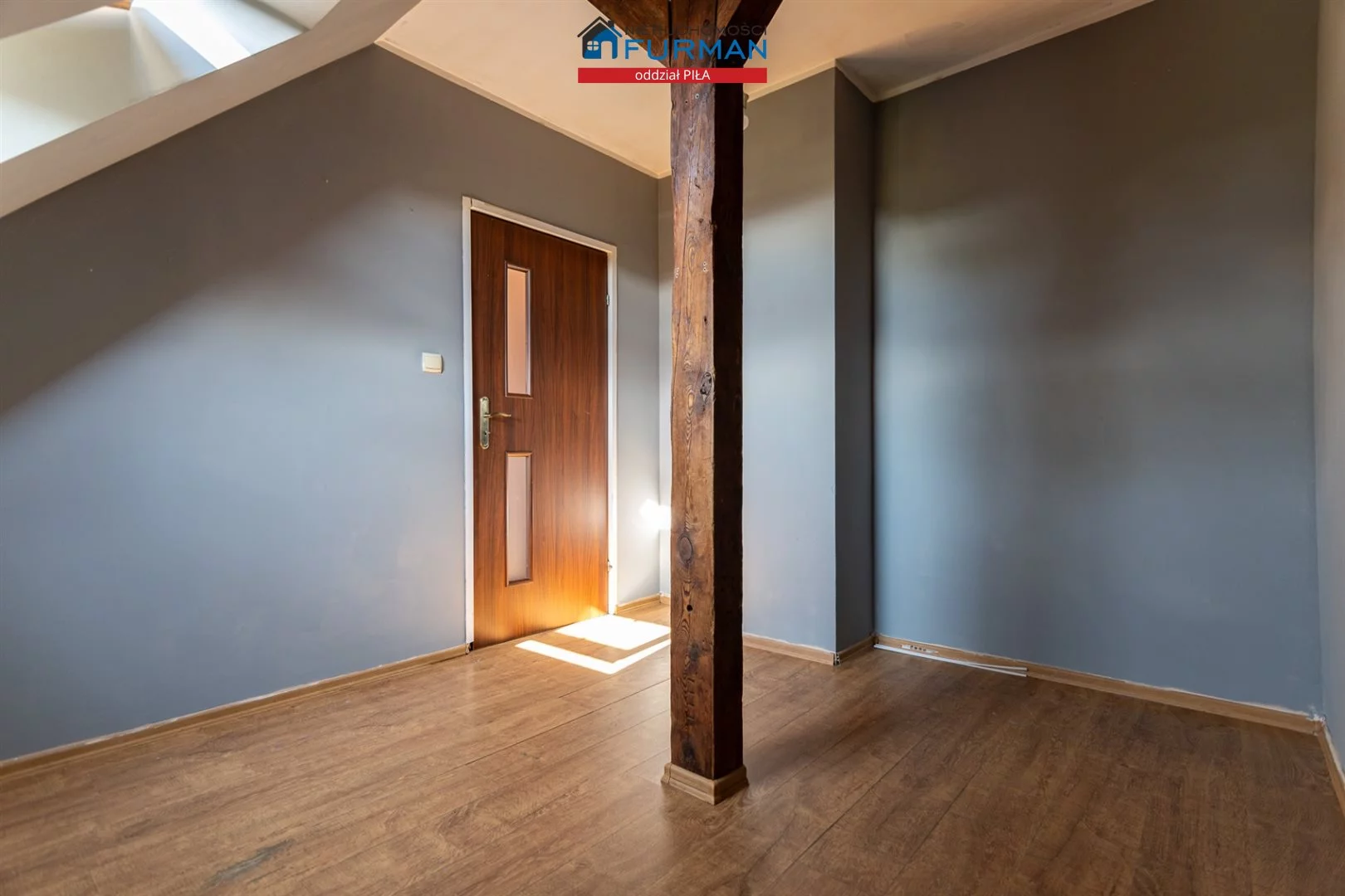 3 pokoje, mieszkanie 42,24 m², piętro 2, oferta nr , FRP-MS-198130, Piła, Górne
