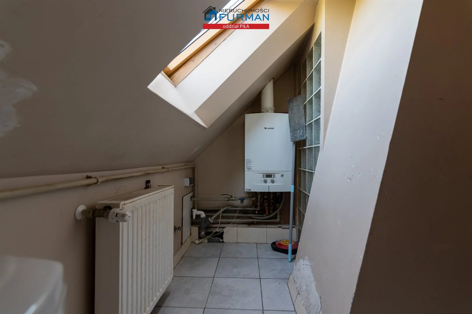 3 pokoje, mieszkanie 42,24 m², piętro 2, oferta nr , FRP-MS-198130, Piła, Górne