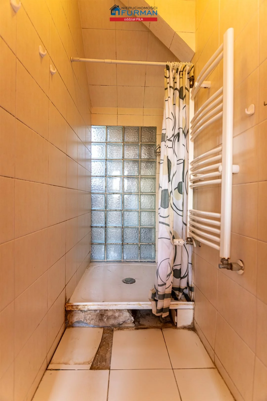 3 pokoje, mieszkanie 42,24 m², piętro 2, oferta nr , FRP-MS-198130, Piła, Górne