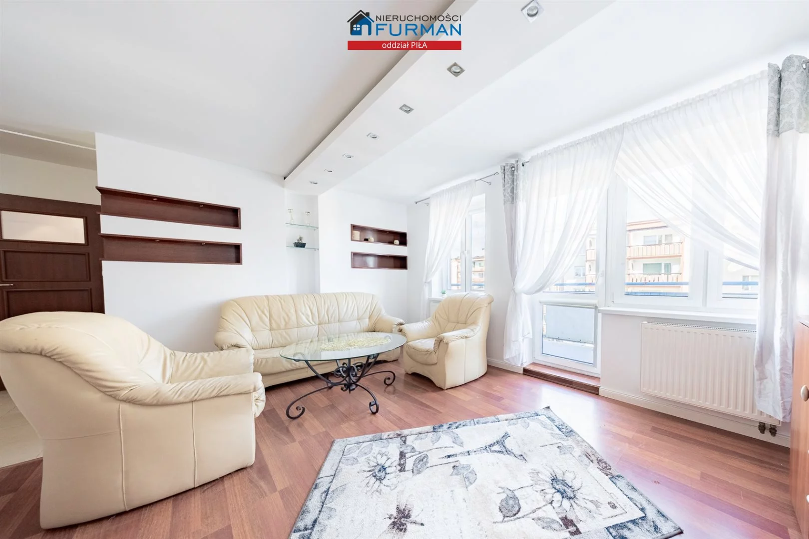 Apartamenty FRP-MS-198239 Piła Górne