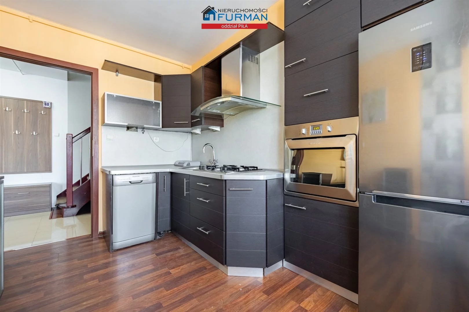 3 pokoje, mieszkanie 95,10 m², piętro 3, oferta nr , FRP-MS-198239, Piła, Górne