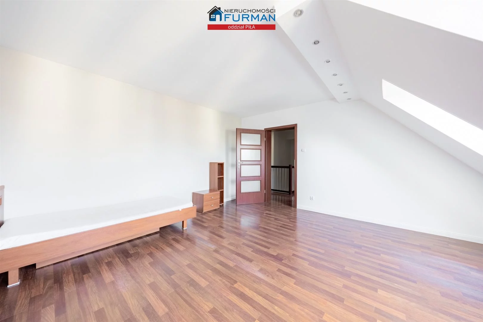 3 pokoje, mieszkanie 95,10 m², piętro 3, oferta nr , FRP-MS-198239, Piła, Górne