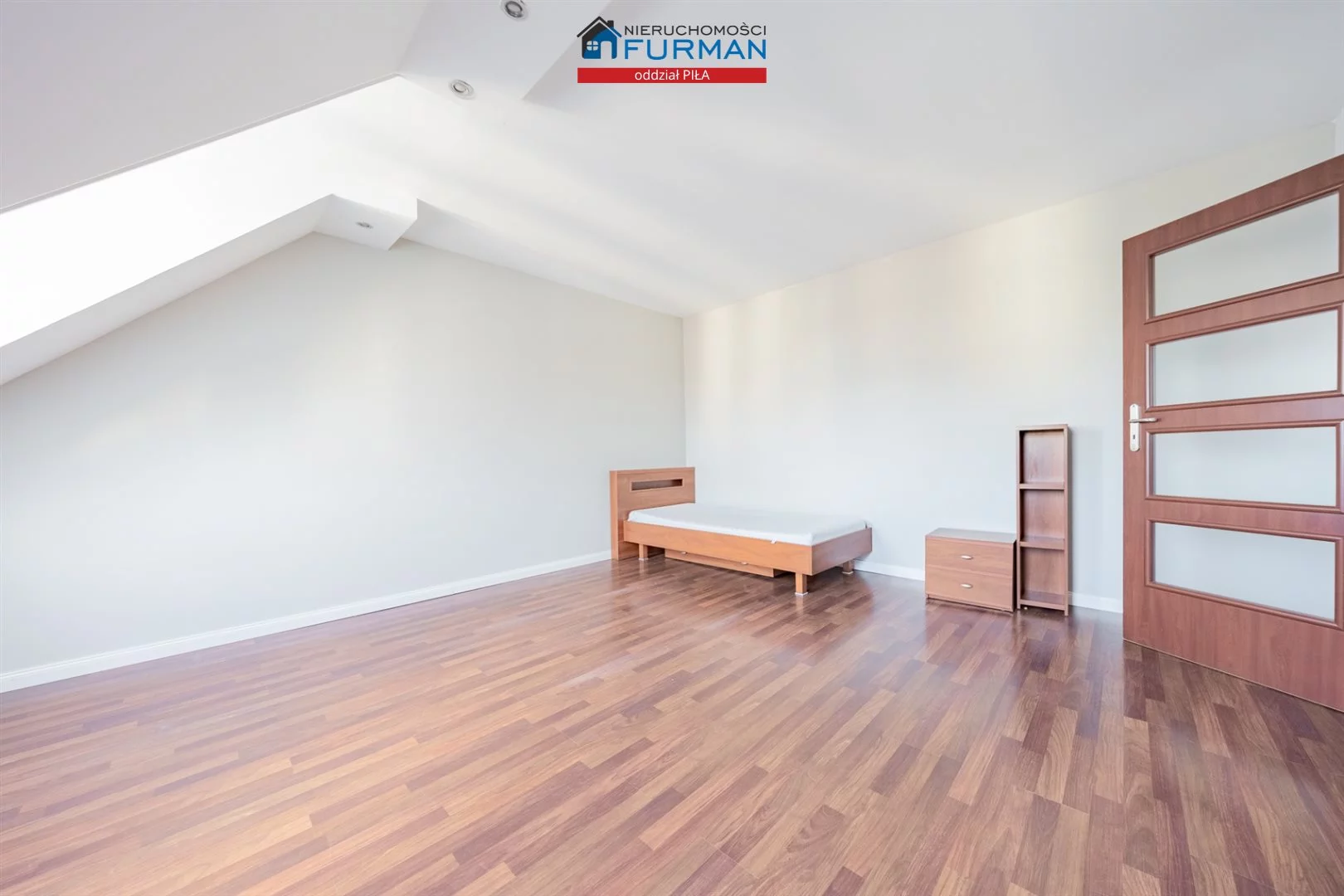 3 pokoje, mieszkanie 95,10 m², piętro 3, oferta nr , FRP-MS-198239, Piła, Górne