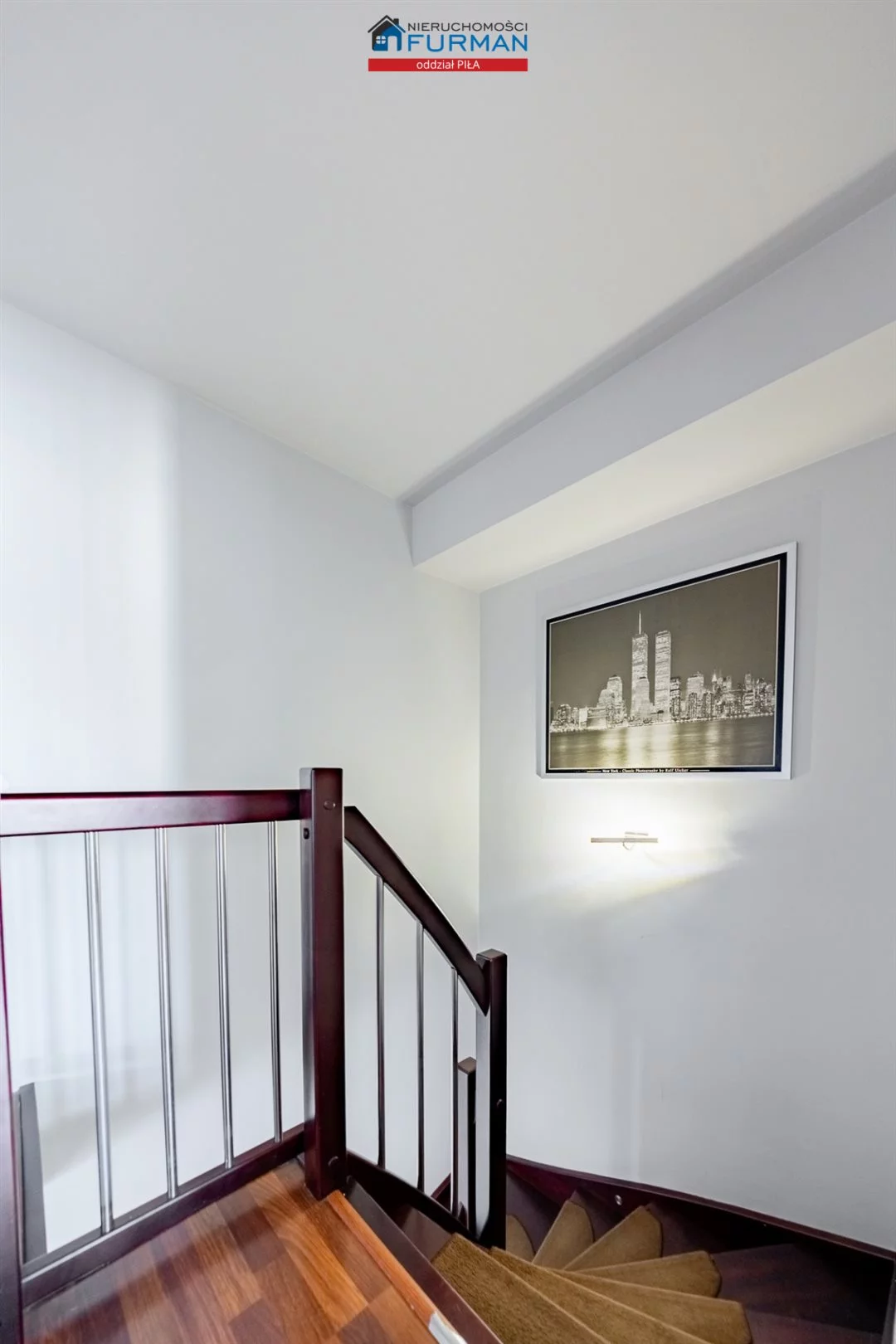 3 pokoje, mieszkanie 95,10 m², piętro 3, oferta nr , FRP-MS-198239, Piła, Górne