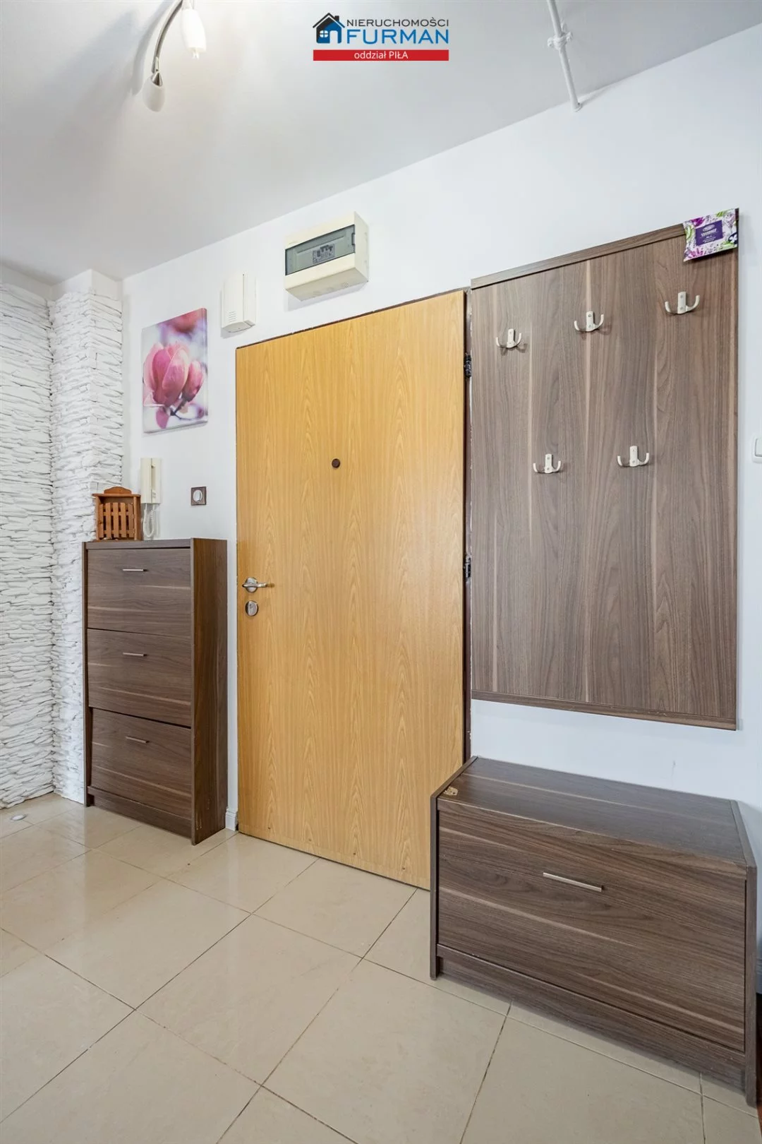 3 pokoje, mieszkanie 95,10 m², piętro 3, oferta nr , FRP-MS-198239, Piła, Górne